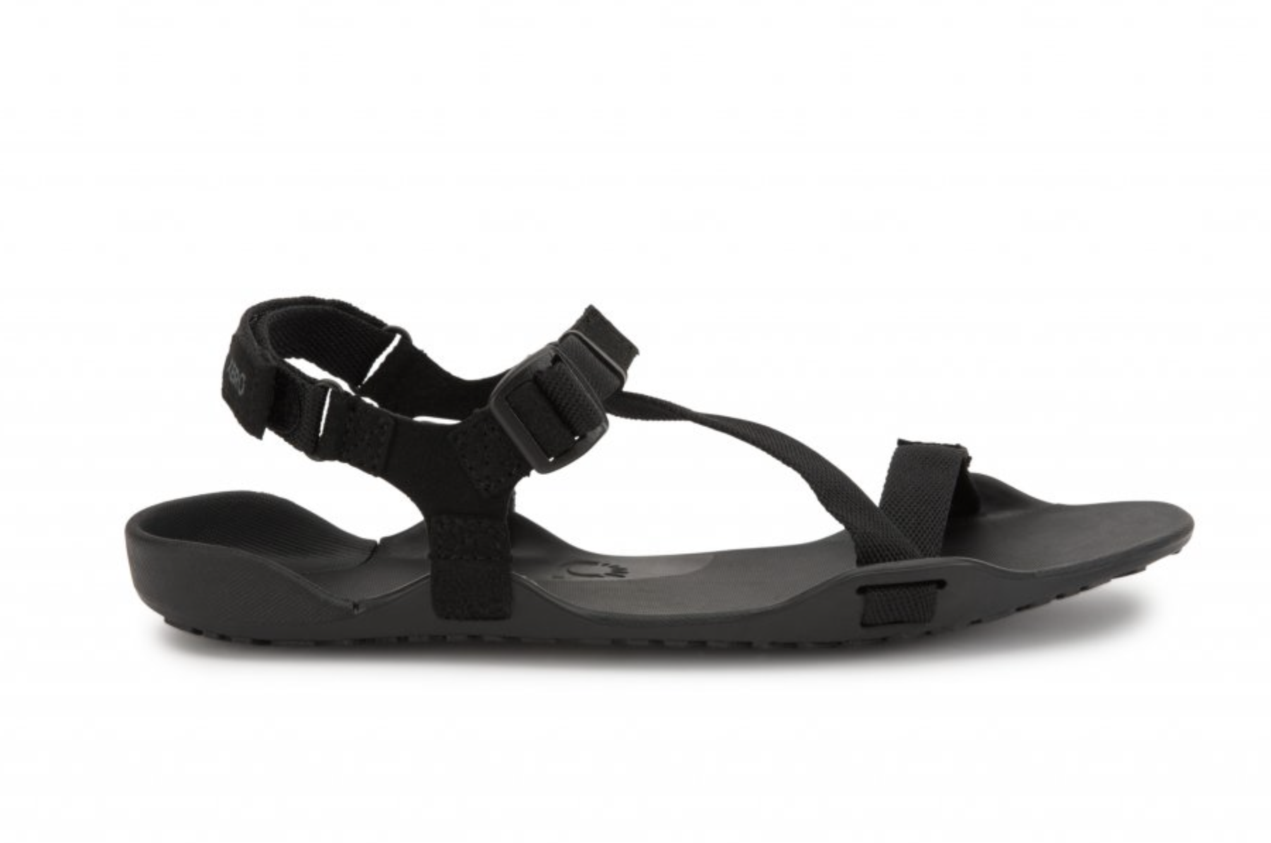 Levně sandály Xero shoes Z-Trek Black W