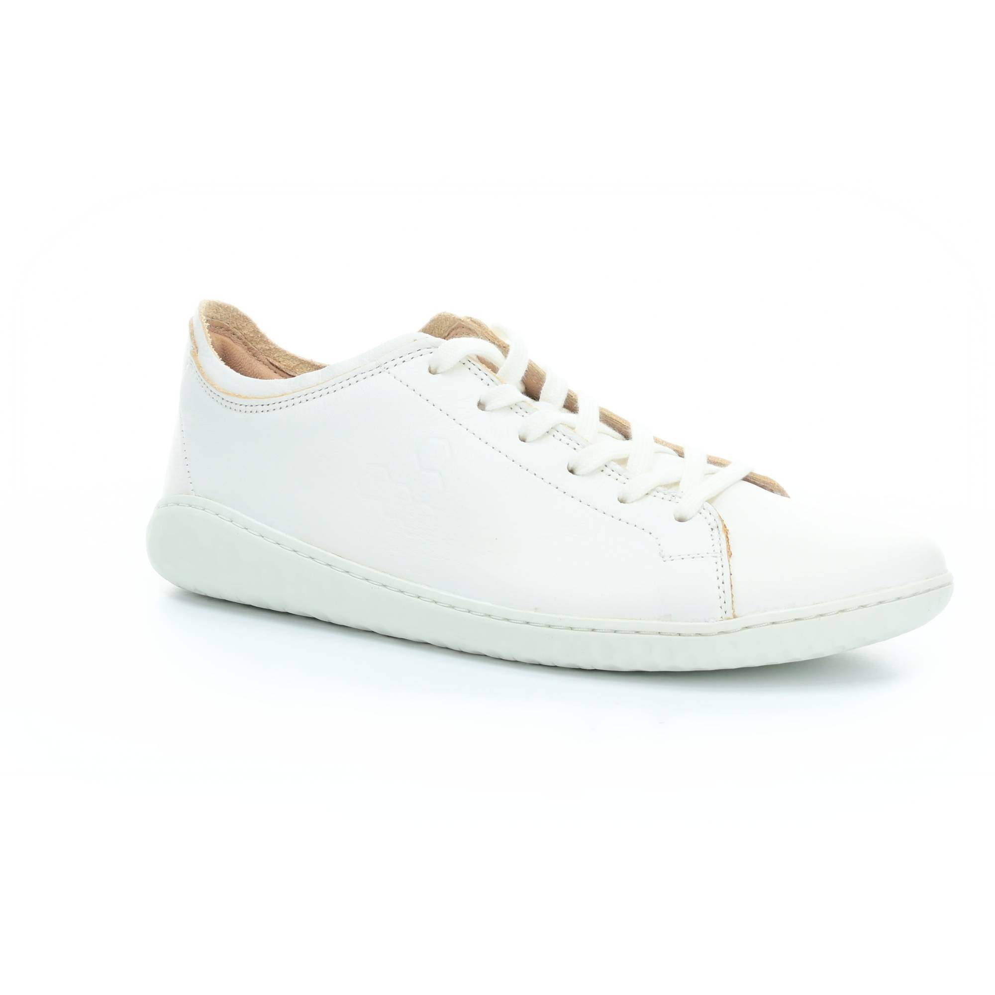 Levně boty Vivobarefoot GEO COURT III W bright white