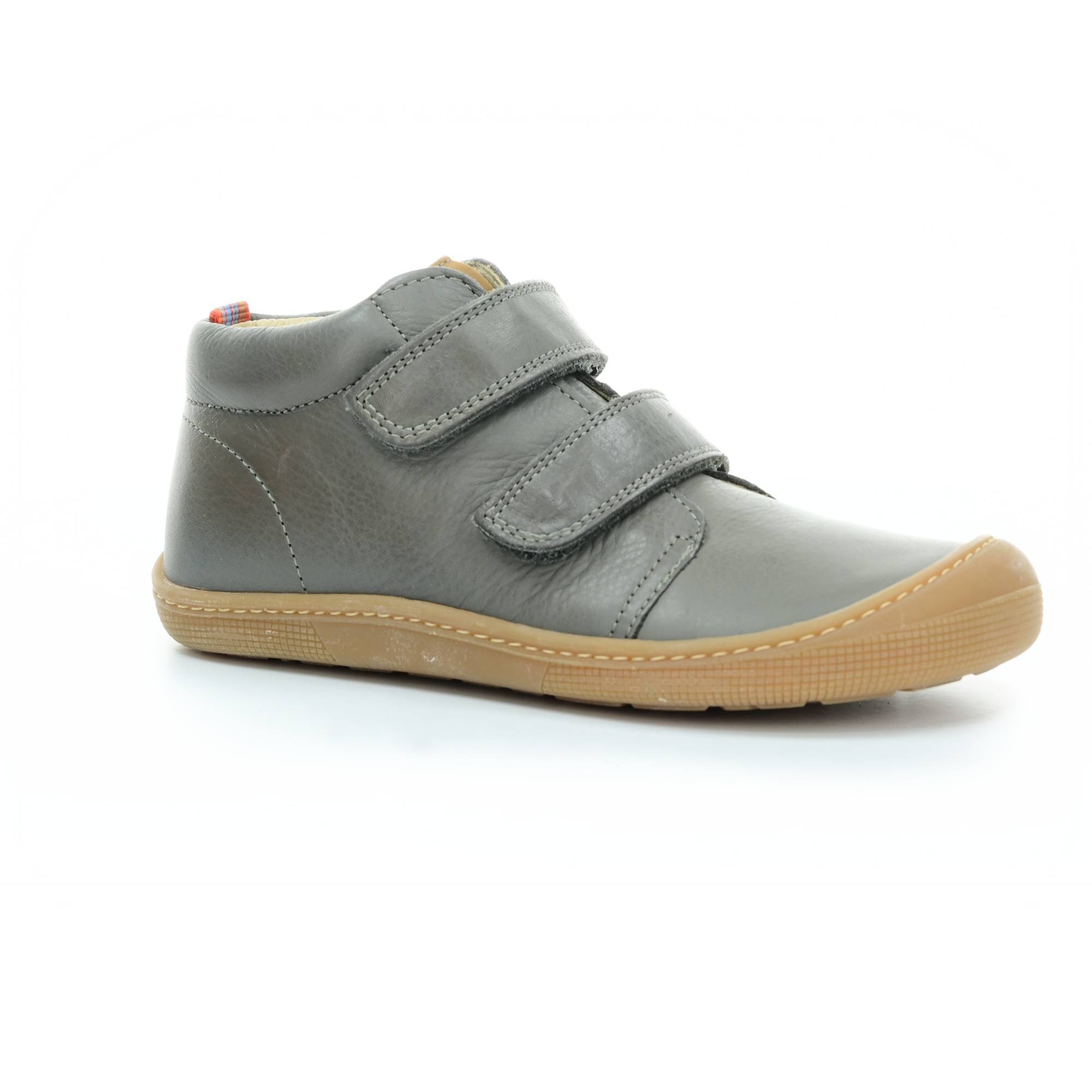 Levně Koel boty Koel4kids Don M002.101-411 Middle Grey