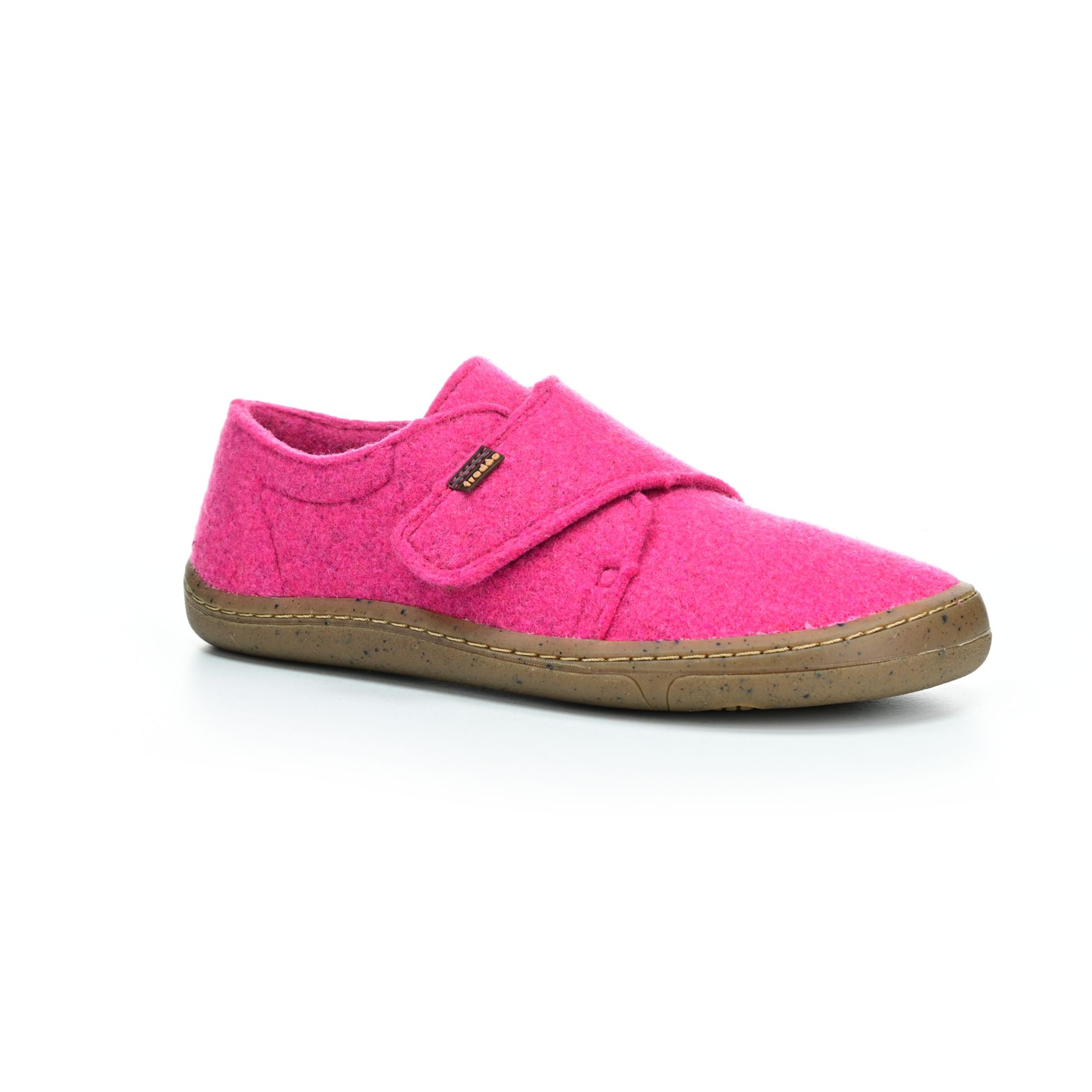 Levně bačkory Froddo G1700341-9 Fuxia