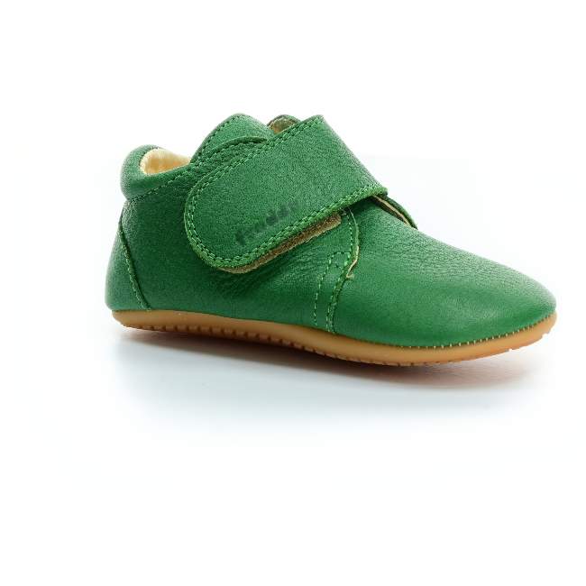 Froddo G1130015 3 Green Prewalkers koupíte na Littleshoes.cz