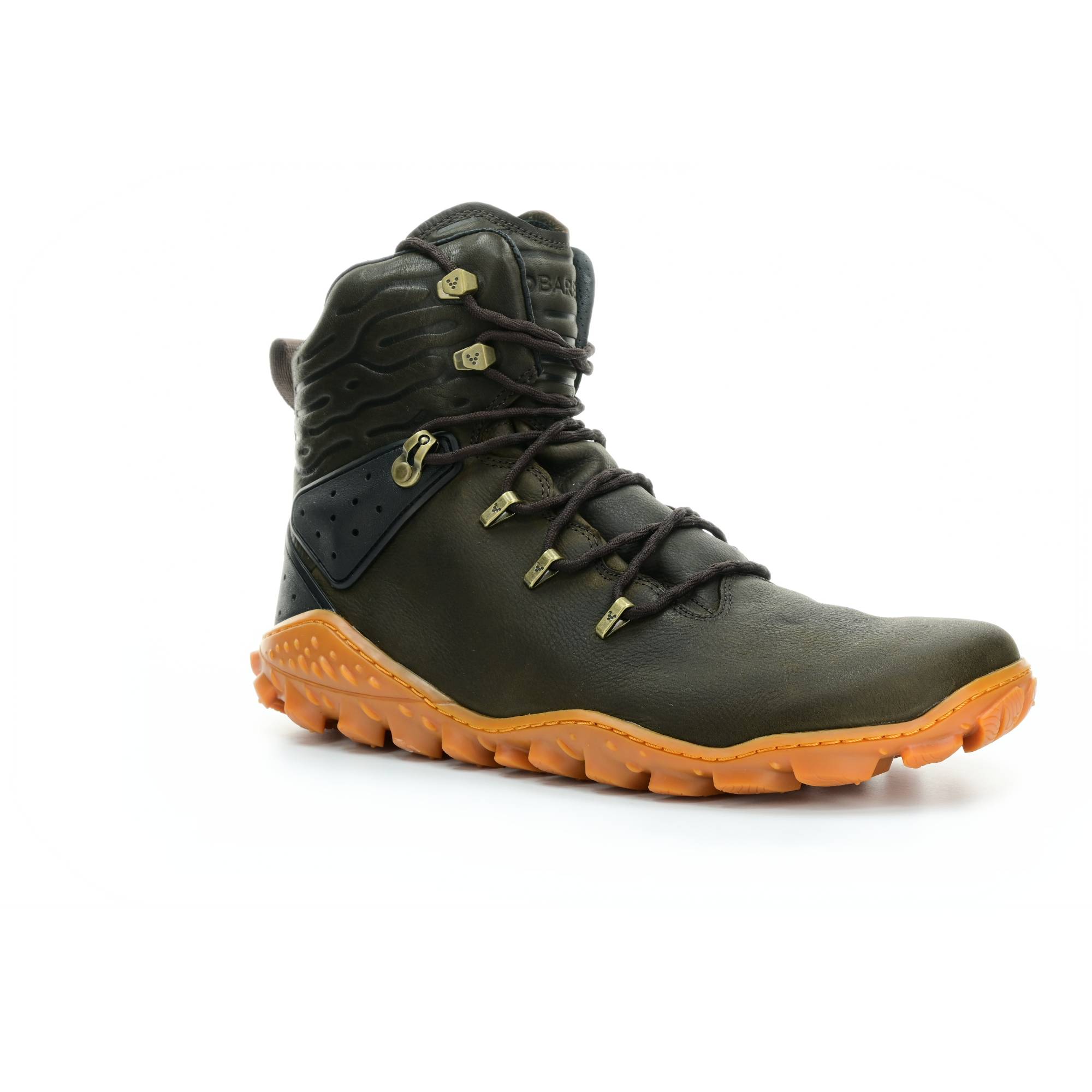 Levně boty Vivobarefoot Tracker Forest ESC M Bracken Leather