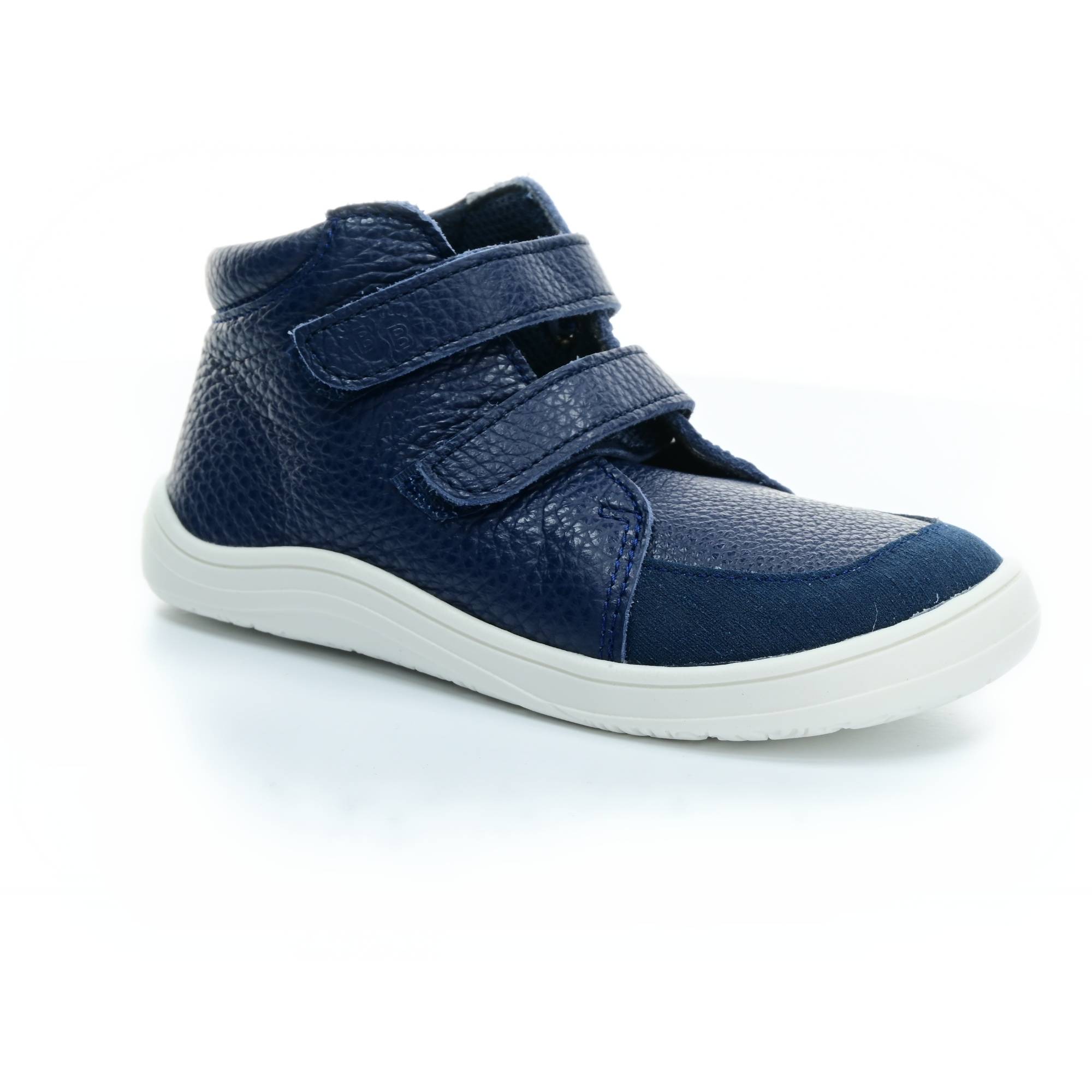 Levně Baby Bare Shoes boty Baby Bare Febo Fall Pilot asfaltico (s membránou)