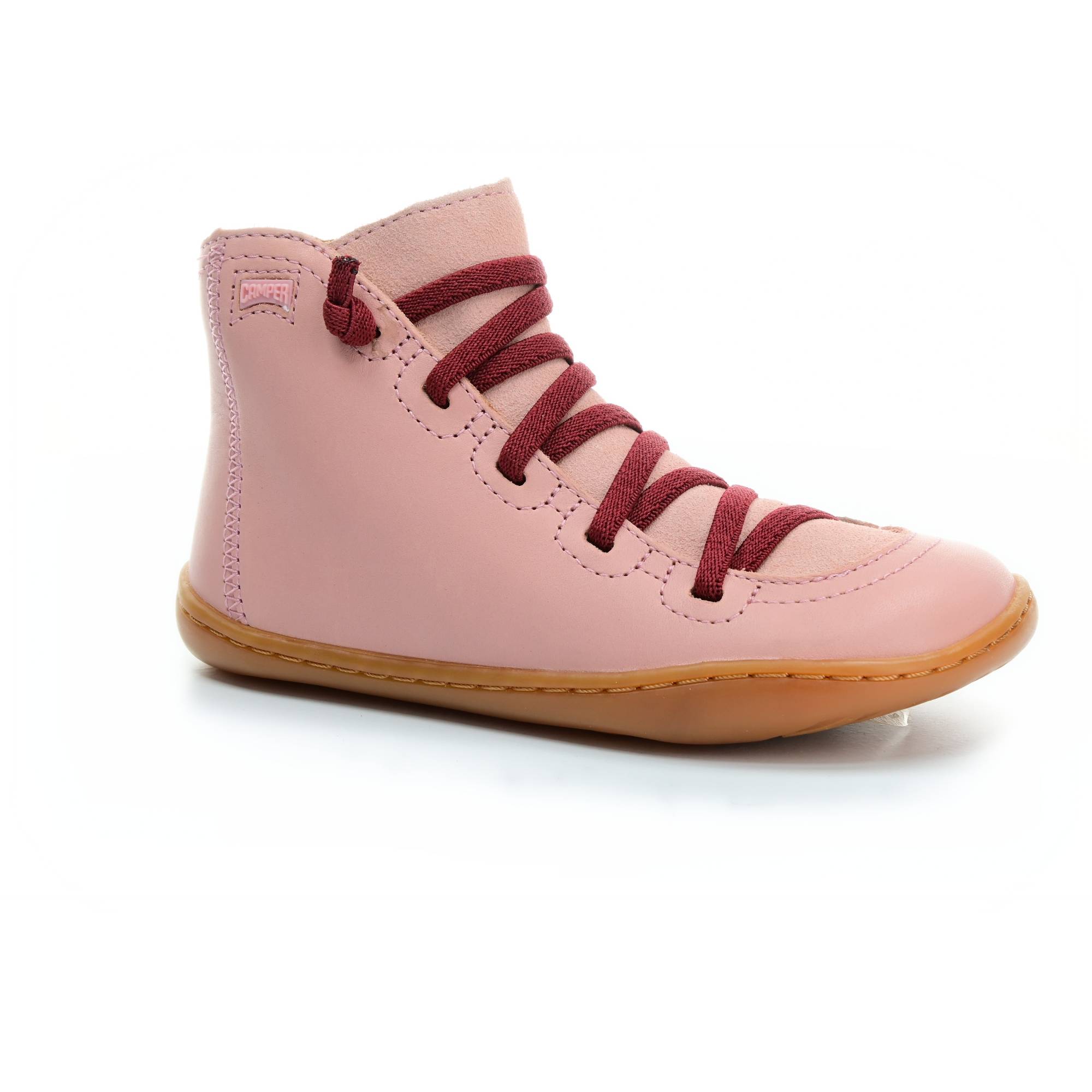 Levně boty Camper Peu Cami Melody Marker Pink (90085-086)
