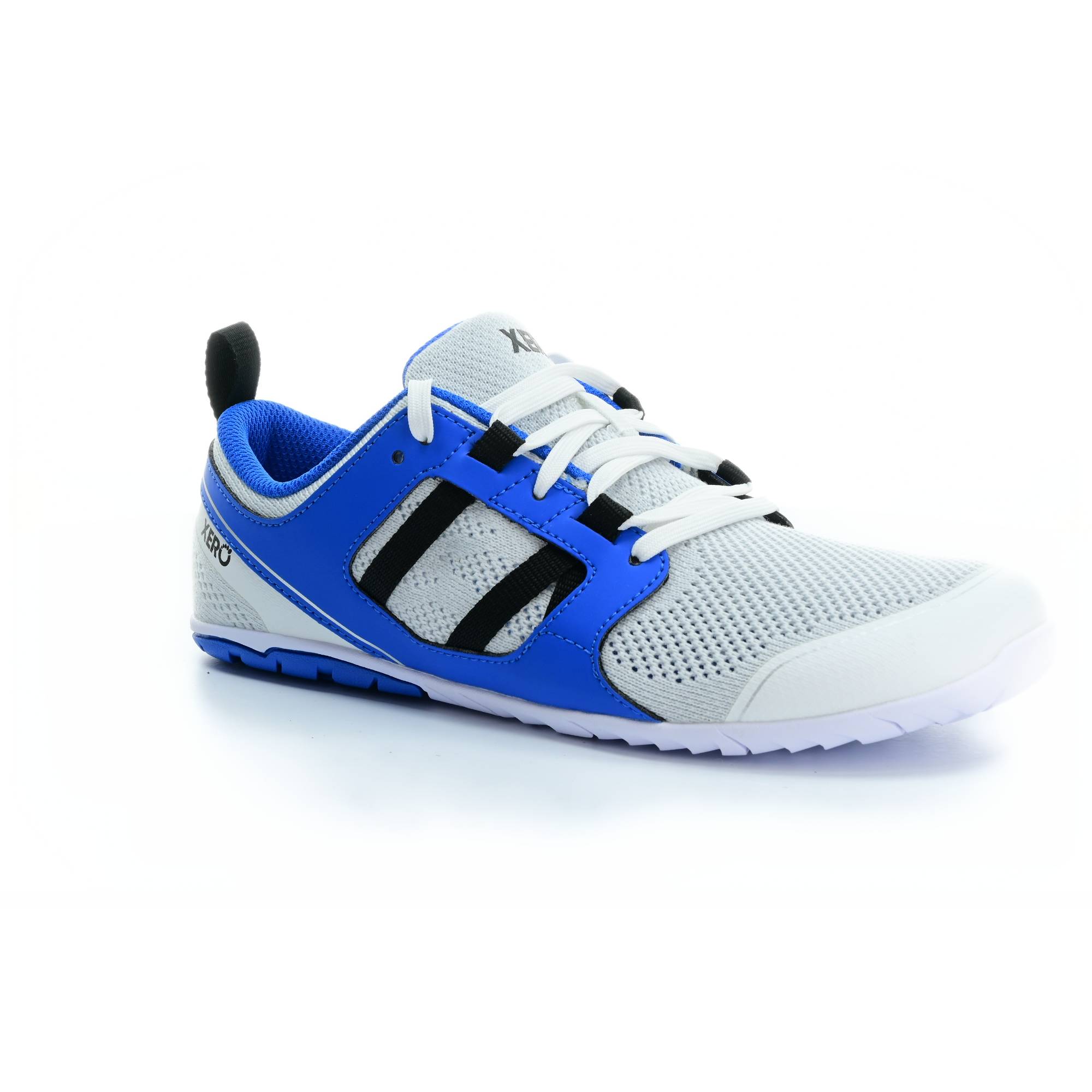 Levně sportovní tenisky Xero shoes Zelen White/Victory Blue M