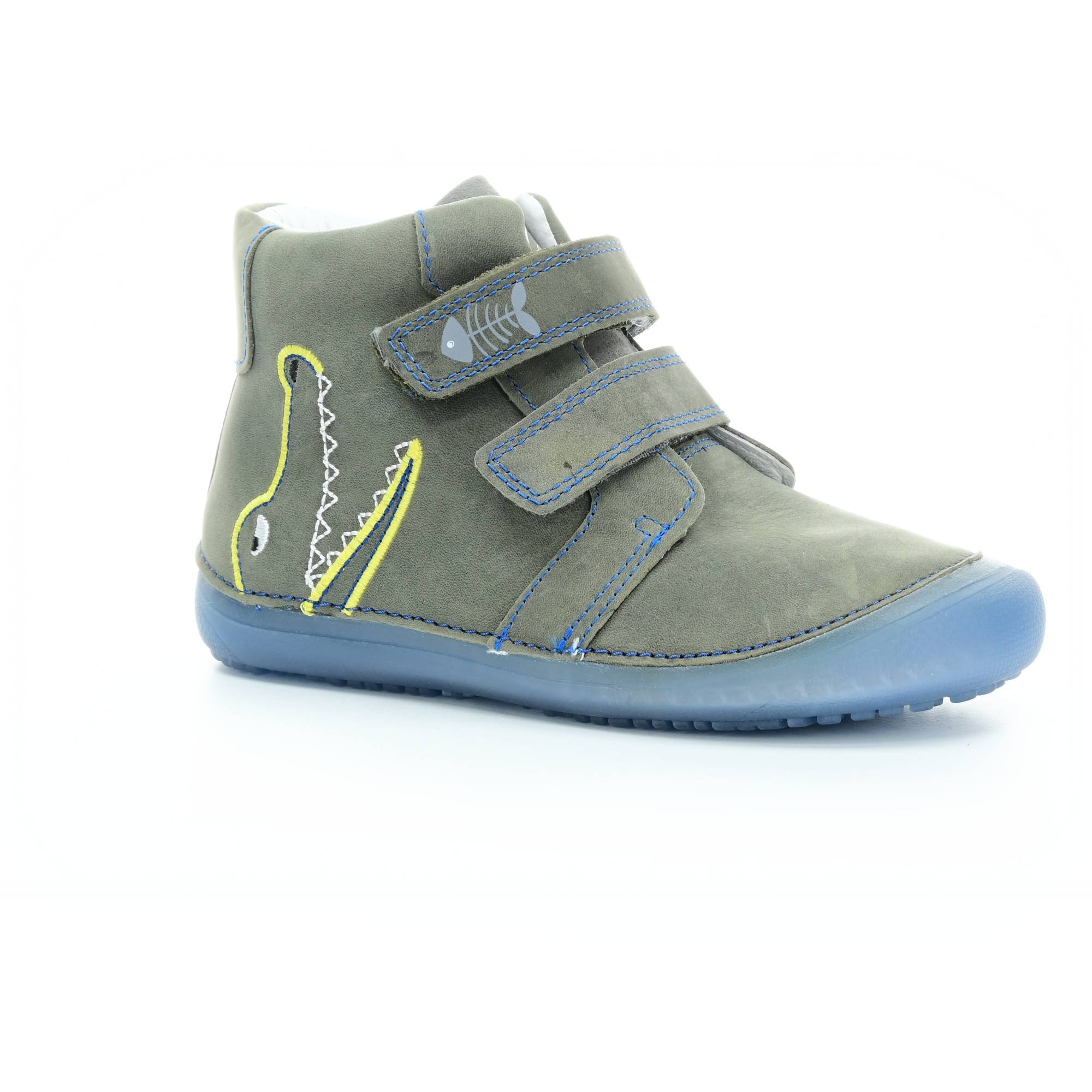 Levně boty D.D.Step - 220A Grey (063)