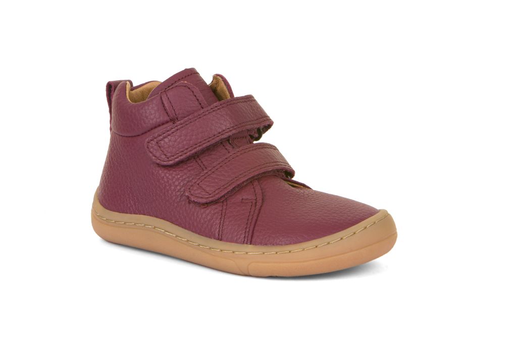 Levně boty Froddo G3110201-10L Bordeaux
