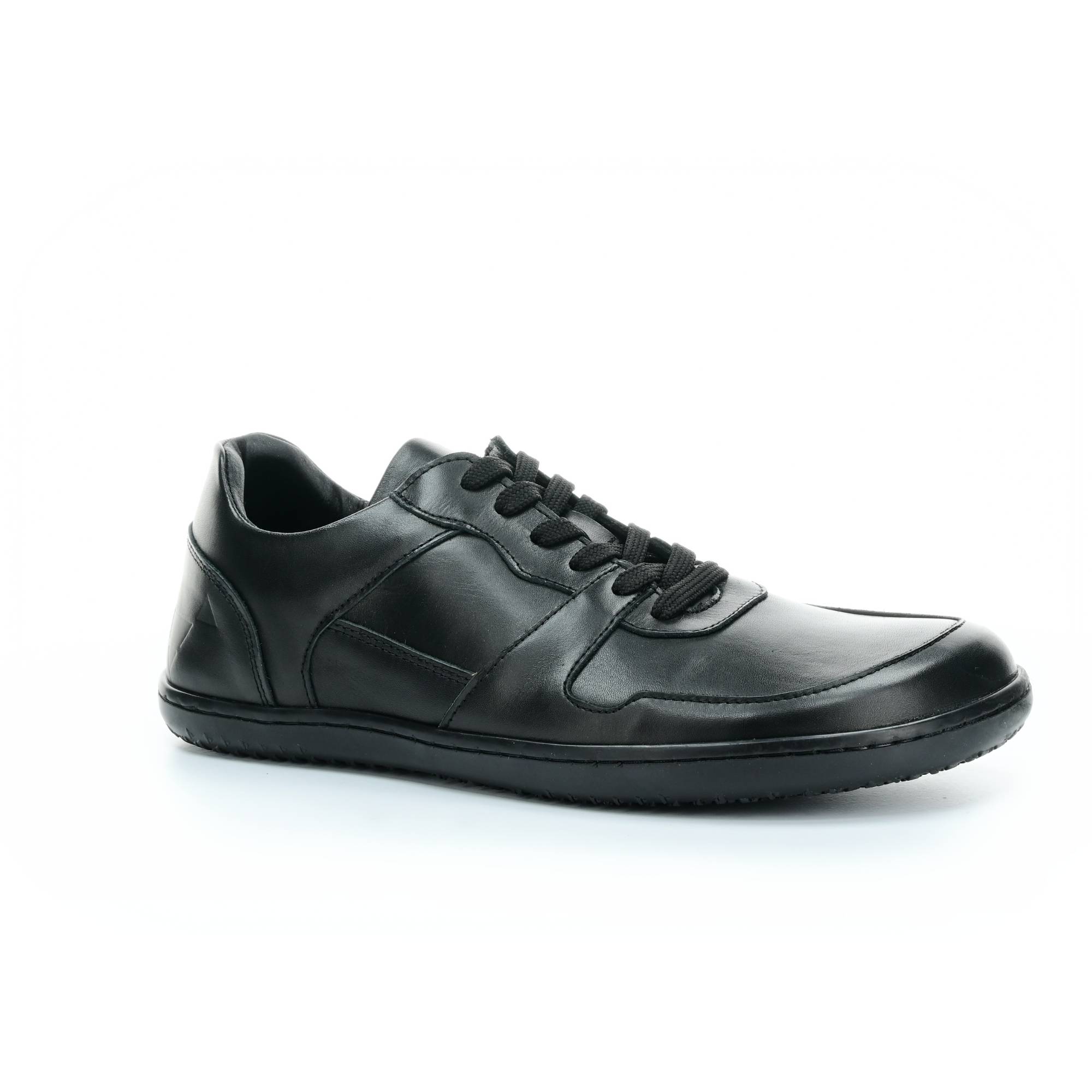 ANGLES DIONYSUS Black Barefoot tenisky 42+