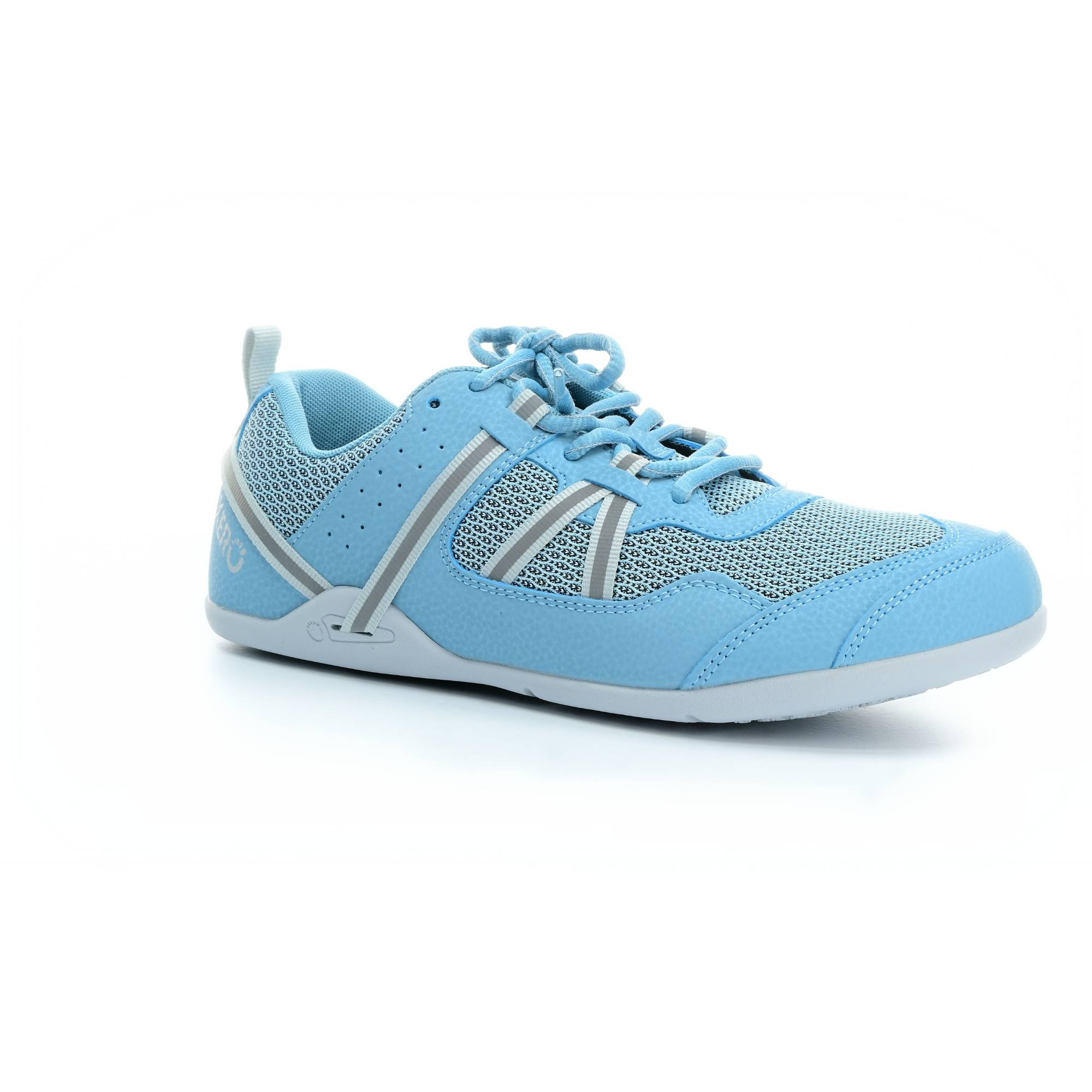 Levně sportovní tenisky Xero shoes Prio Delphinium Blue W