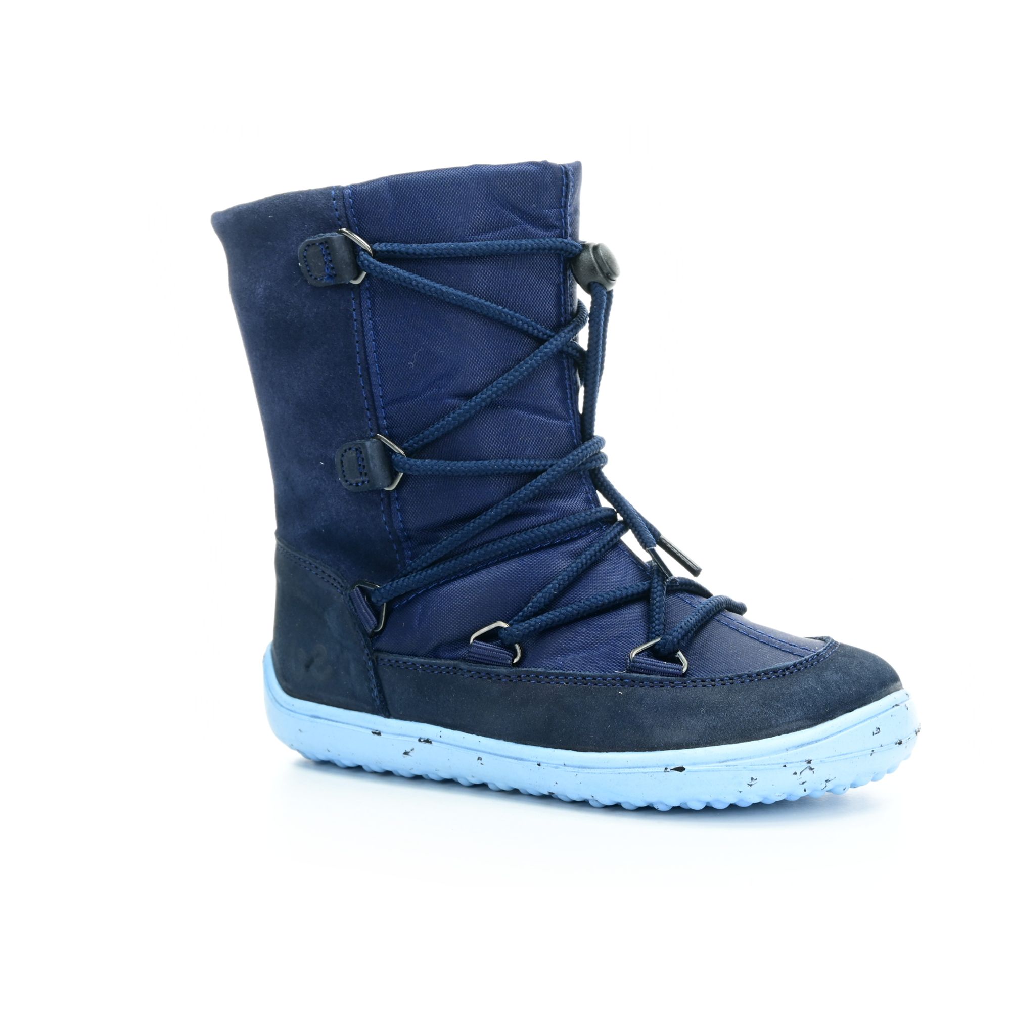 Be Lenka Snowfox Kids 2.0 Dark & Light Blue