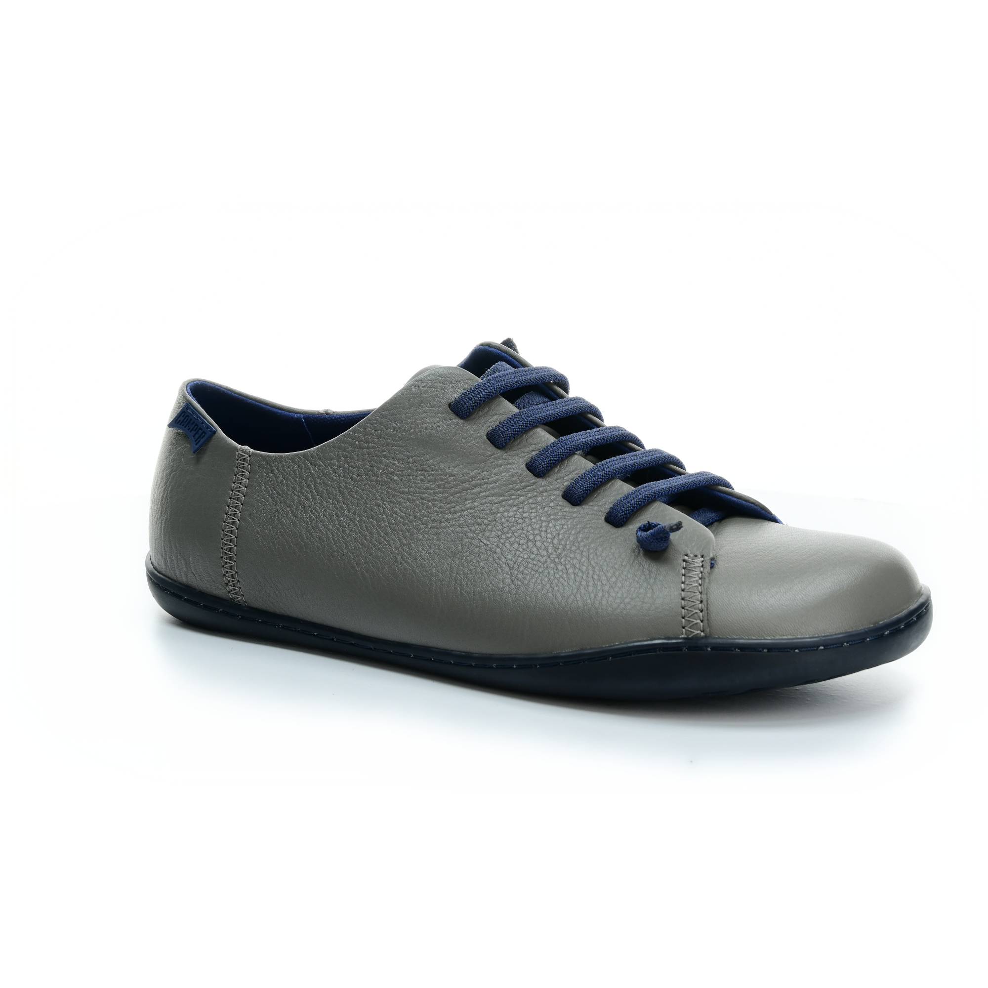Levně boty Camper Peu Cami Sella Llapis Grey (K100249-036)