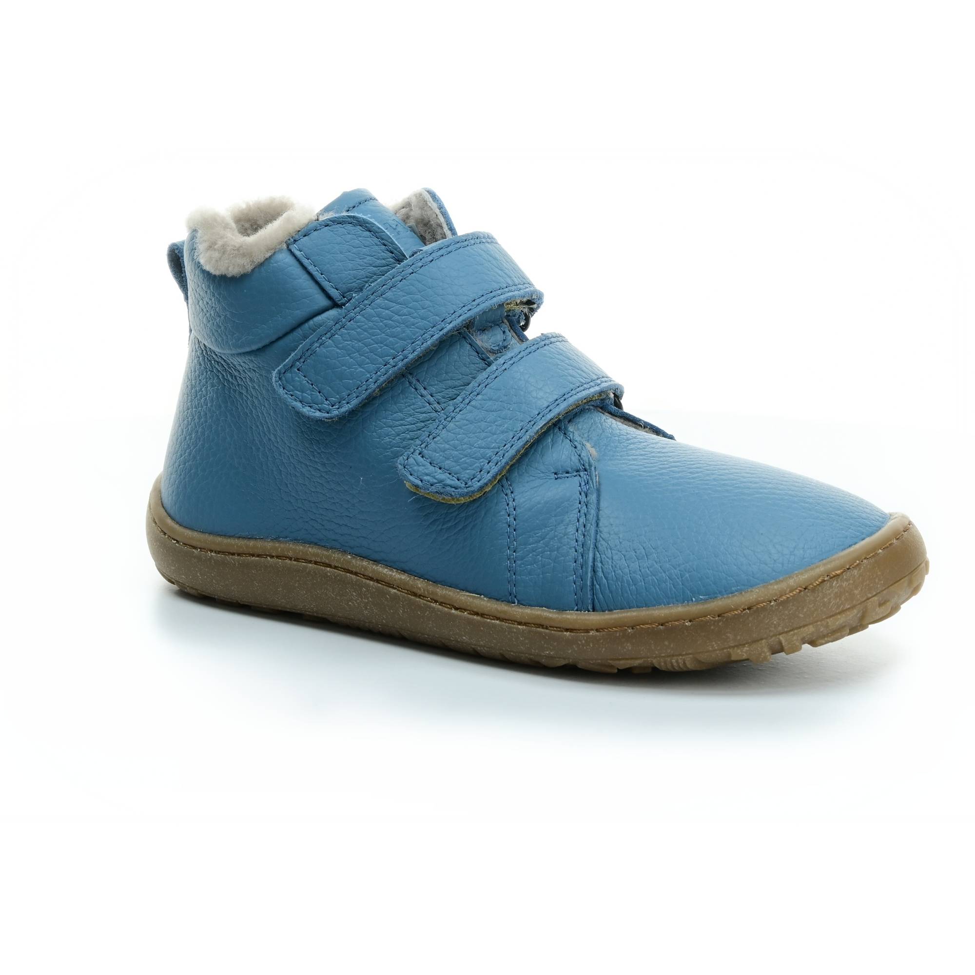 Levně boty Froddo G3110201-5KA Jeans