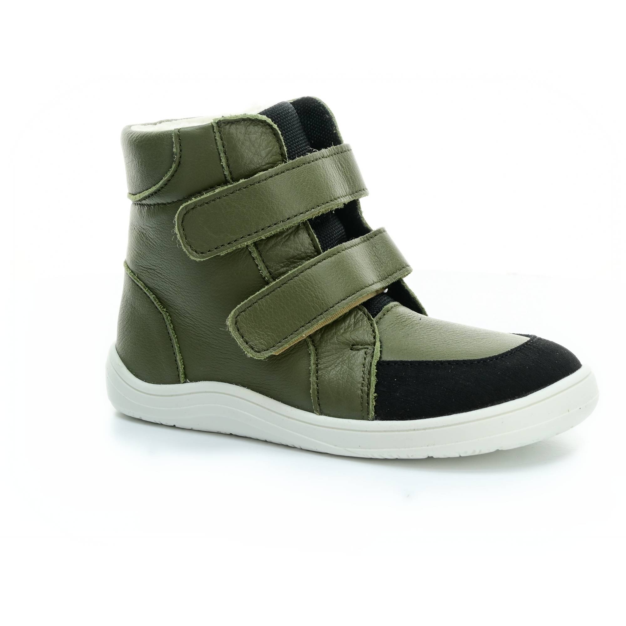 Baby Bare Shoes Baby Bare Febo Winter Kayak /Asfaltico