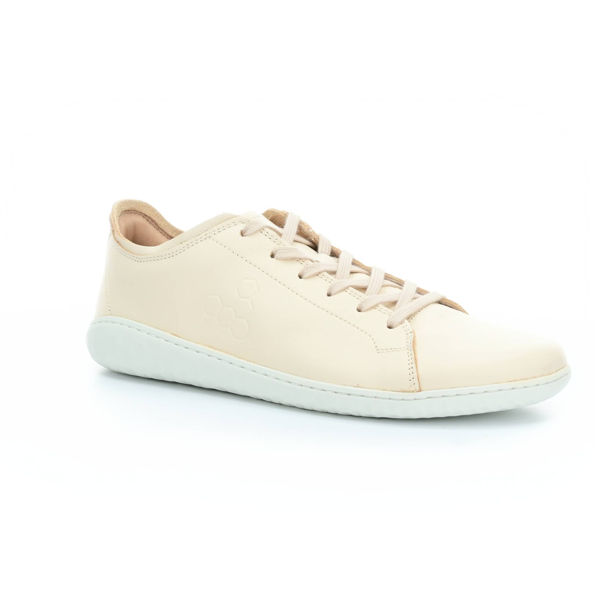 Levně boty Vivobarefoot GEO COURT III W natural