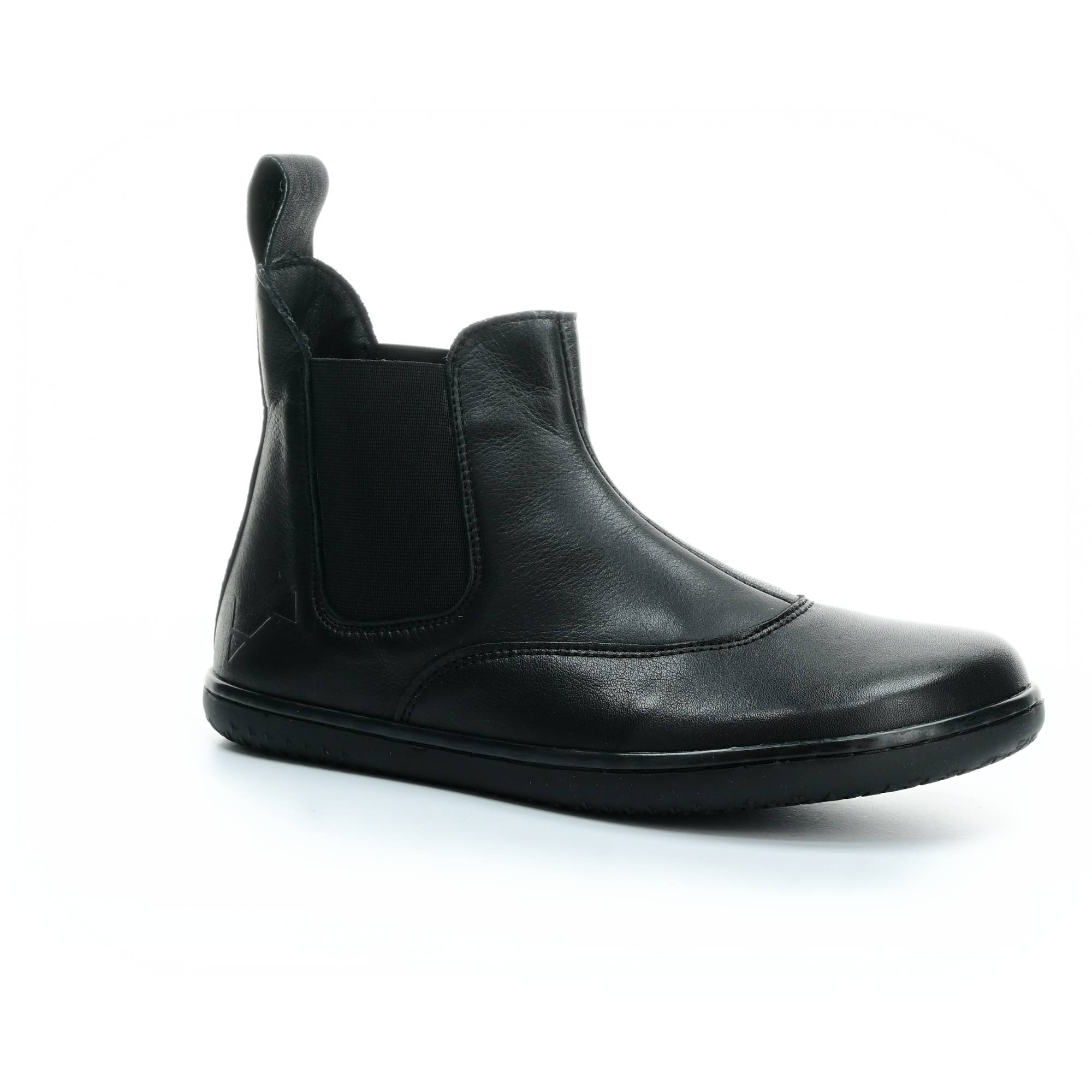 Angles Fashion Angles Nemesis Black Winter