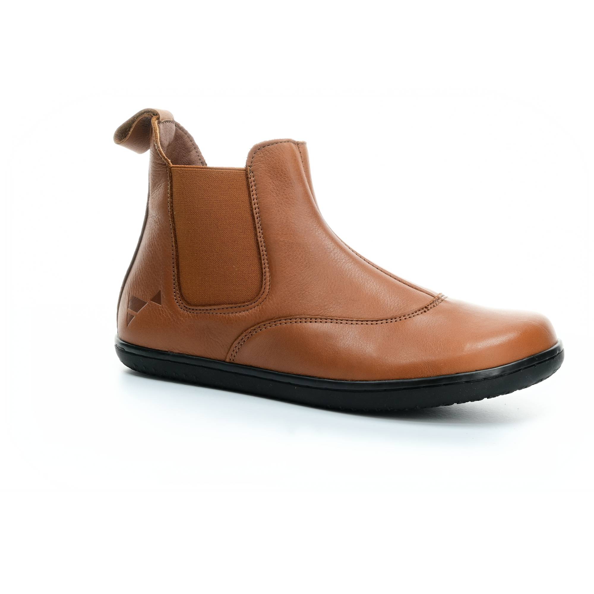 Angles Fashion Angles Nyx Cognac winter