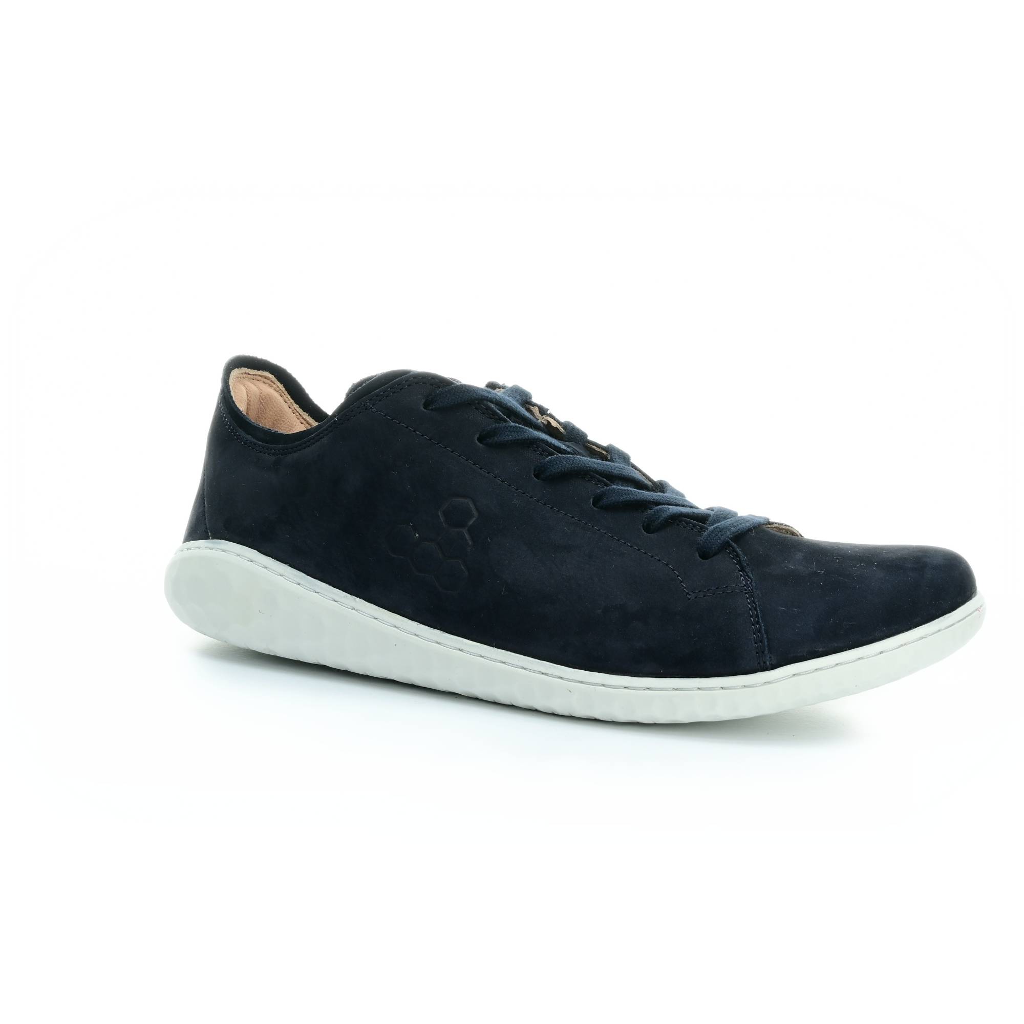 Levně boty Vivobarefoot GEO COURT III M Indigo