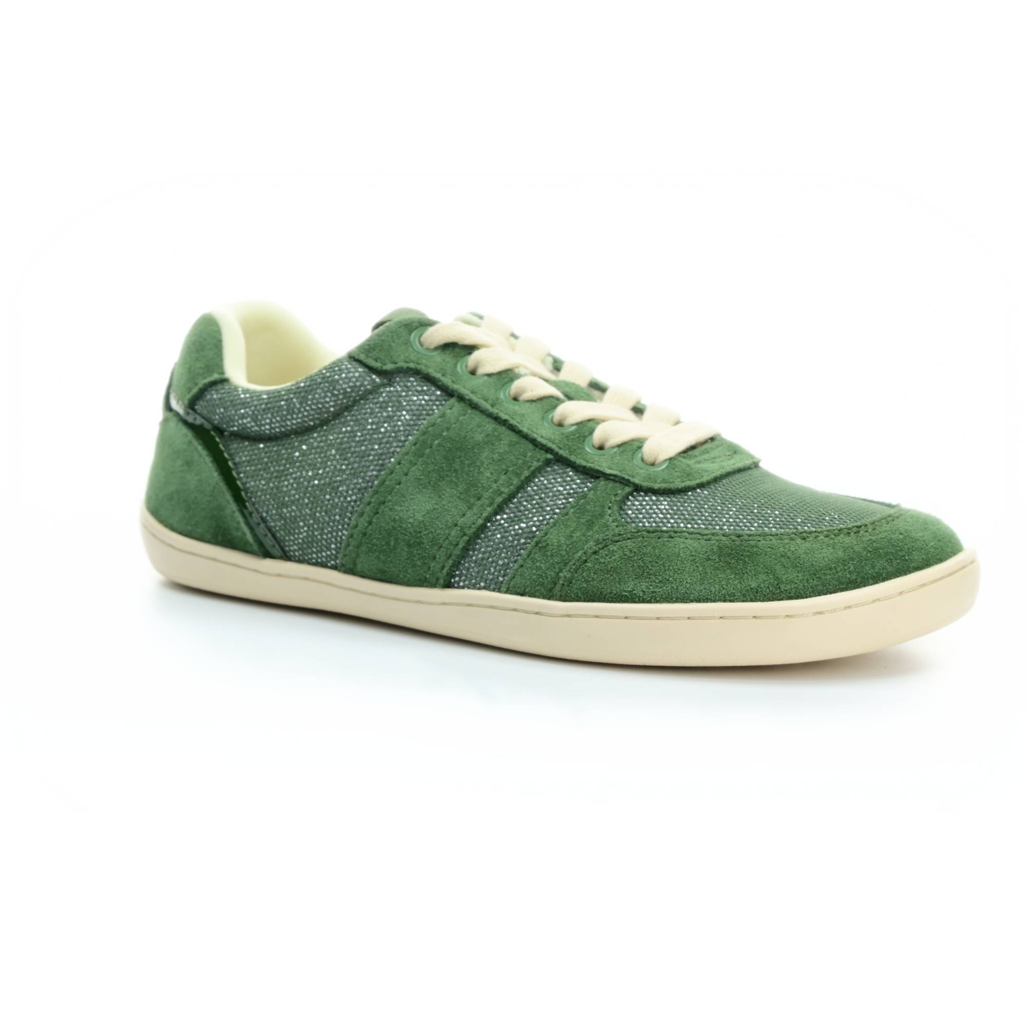 Levně Protetika Plus Protetika Milica Green barefoot tenisky