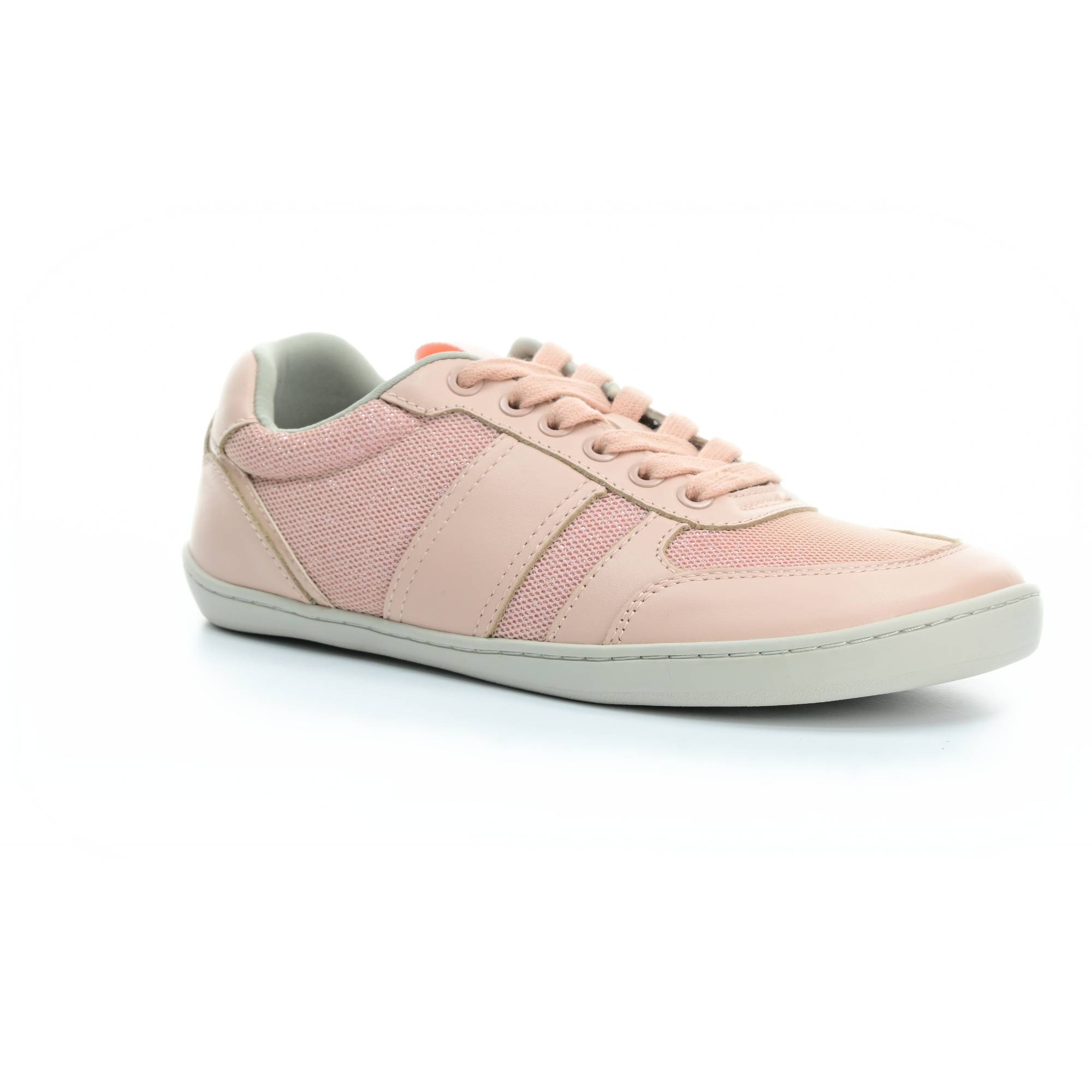 Levně Protetika Plus Protetika Milica Pink barefoot tenisky