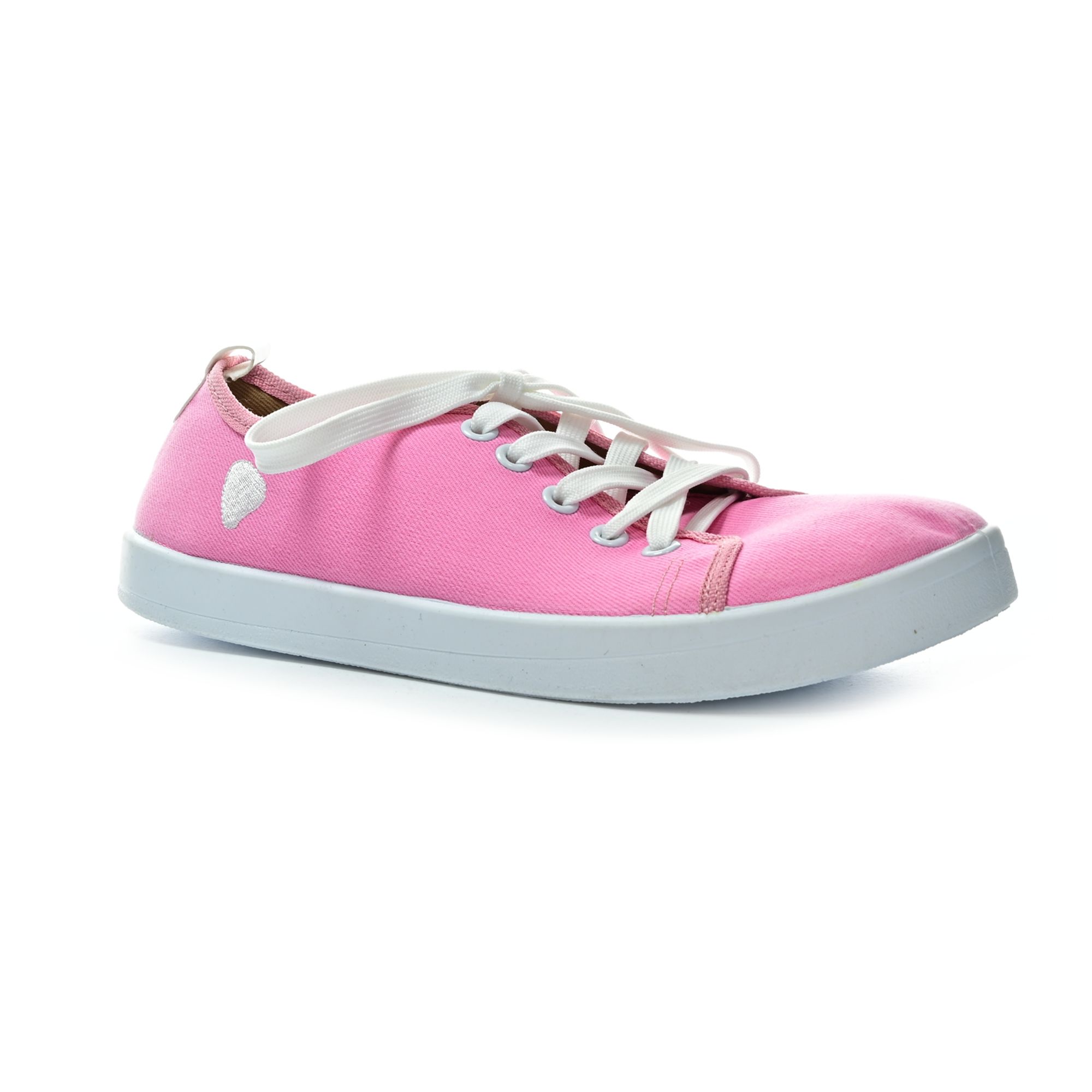 Anatomic eco ae02 růžové barefoot boty