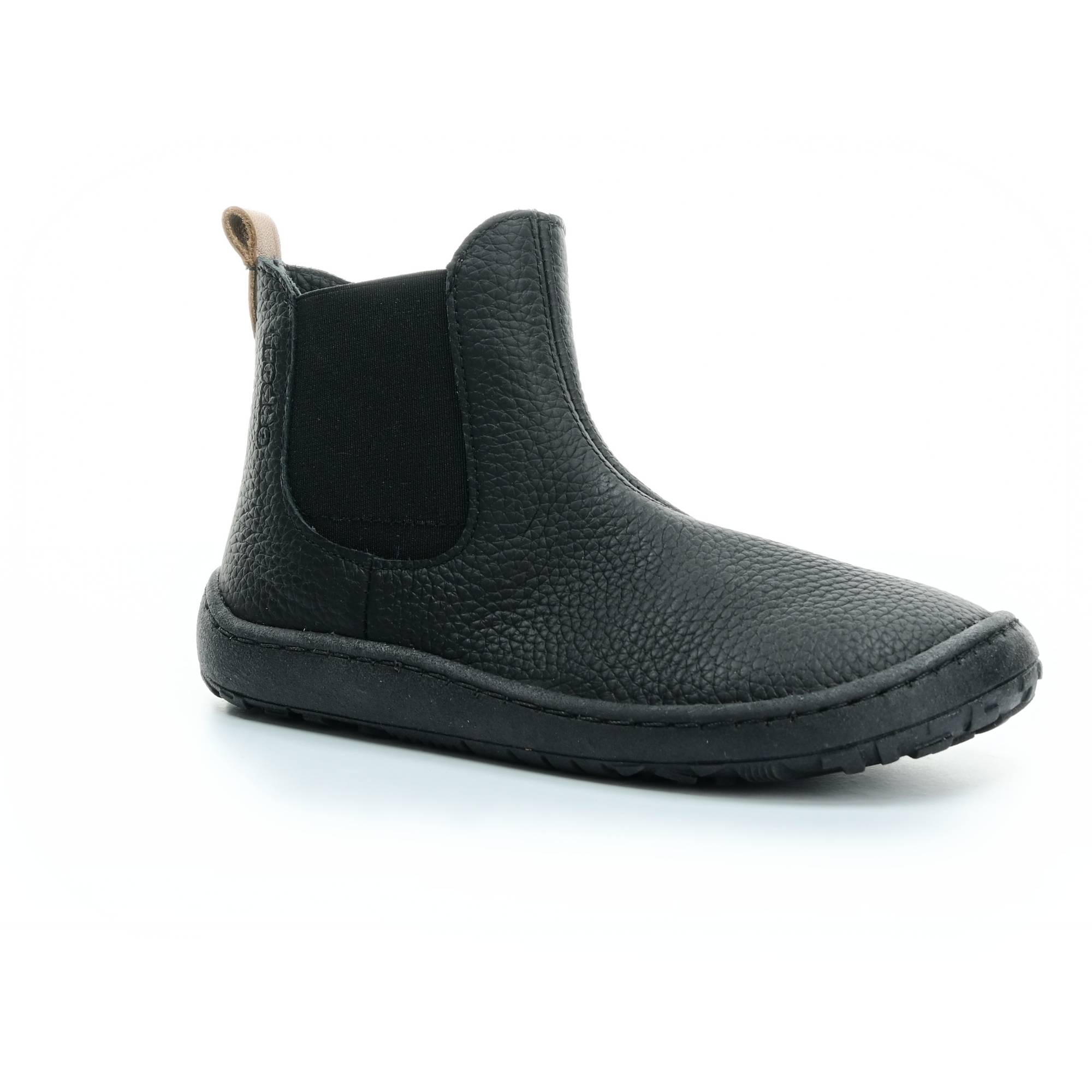 Levně boty Froddo G3160192-3 Black