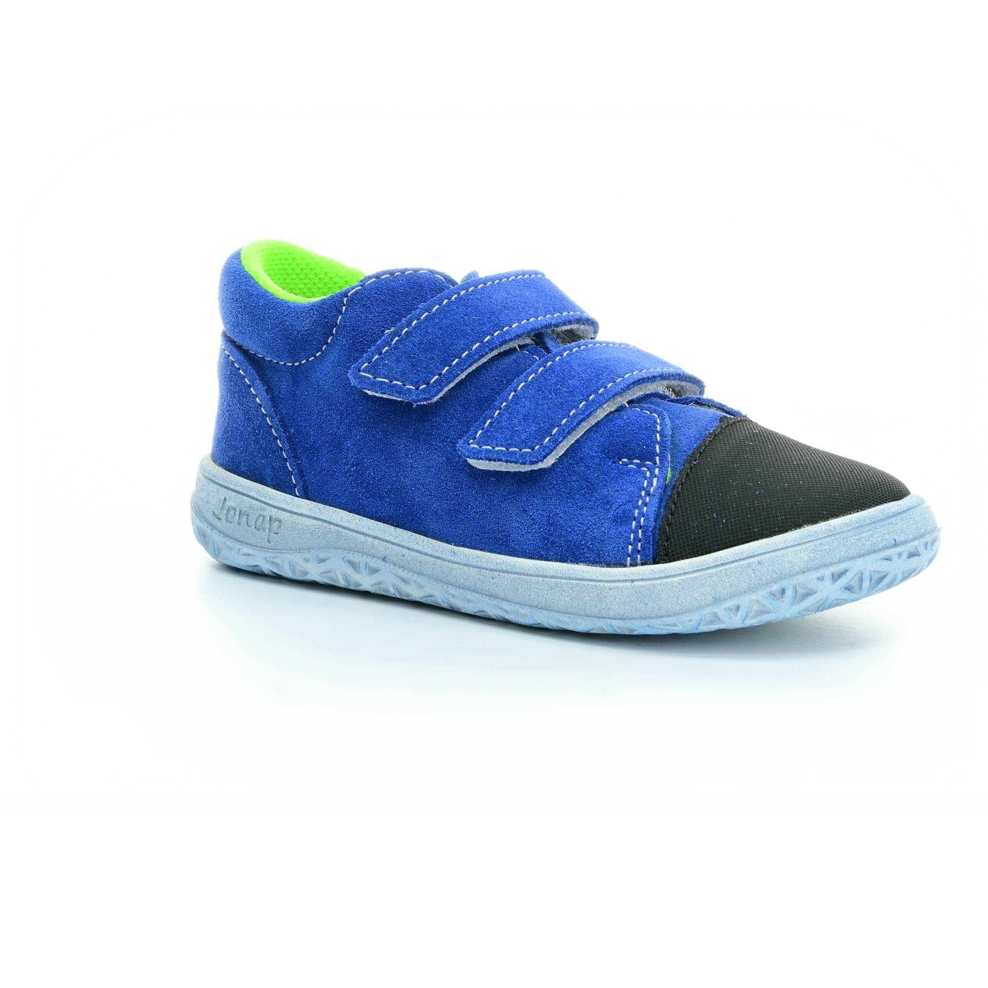 Levně boty Jonap B16 SV modrá