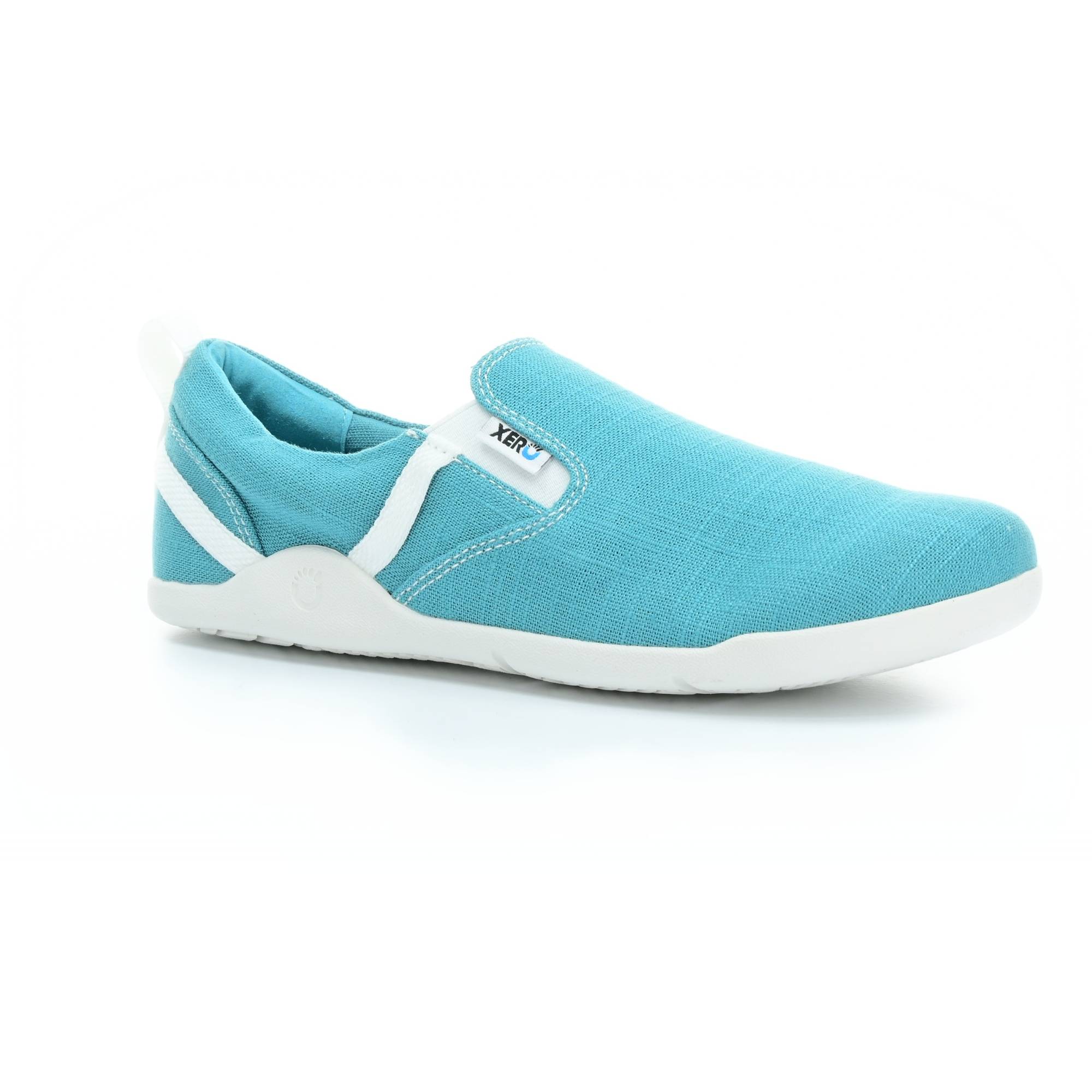 Levně boty Xero shoes Aptos Porcelain blue W