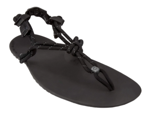 Xero shoes Genesis black