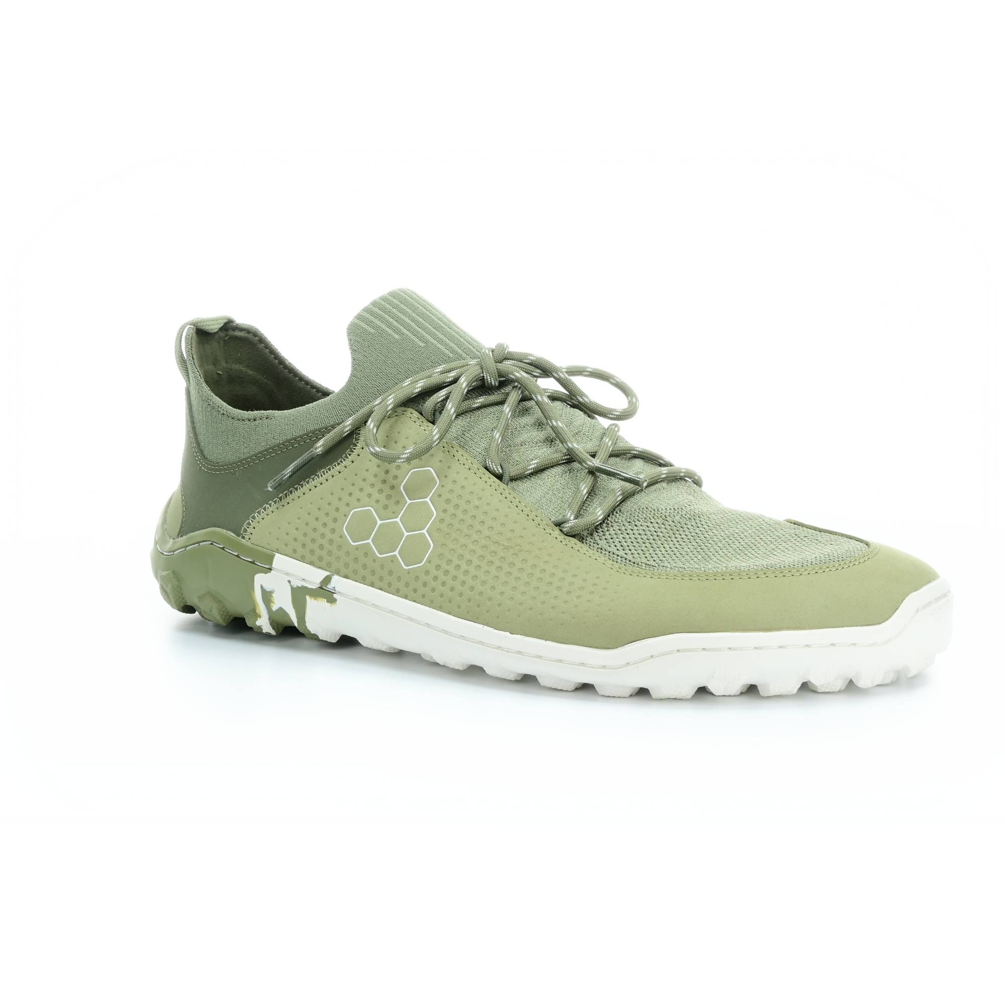 Levně boty Vivobarefoot Tracker Decon Low FG2 M Sage