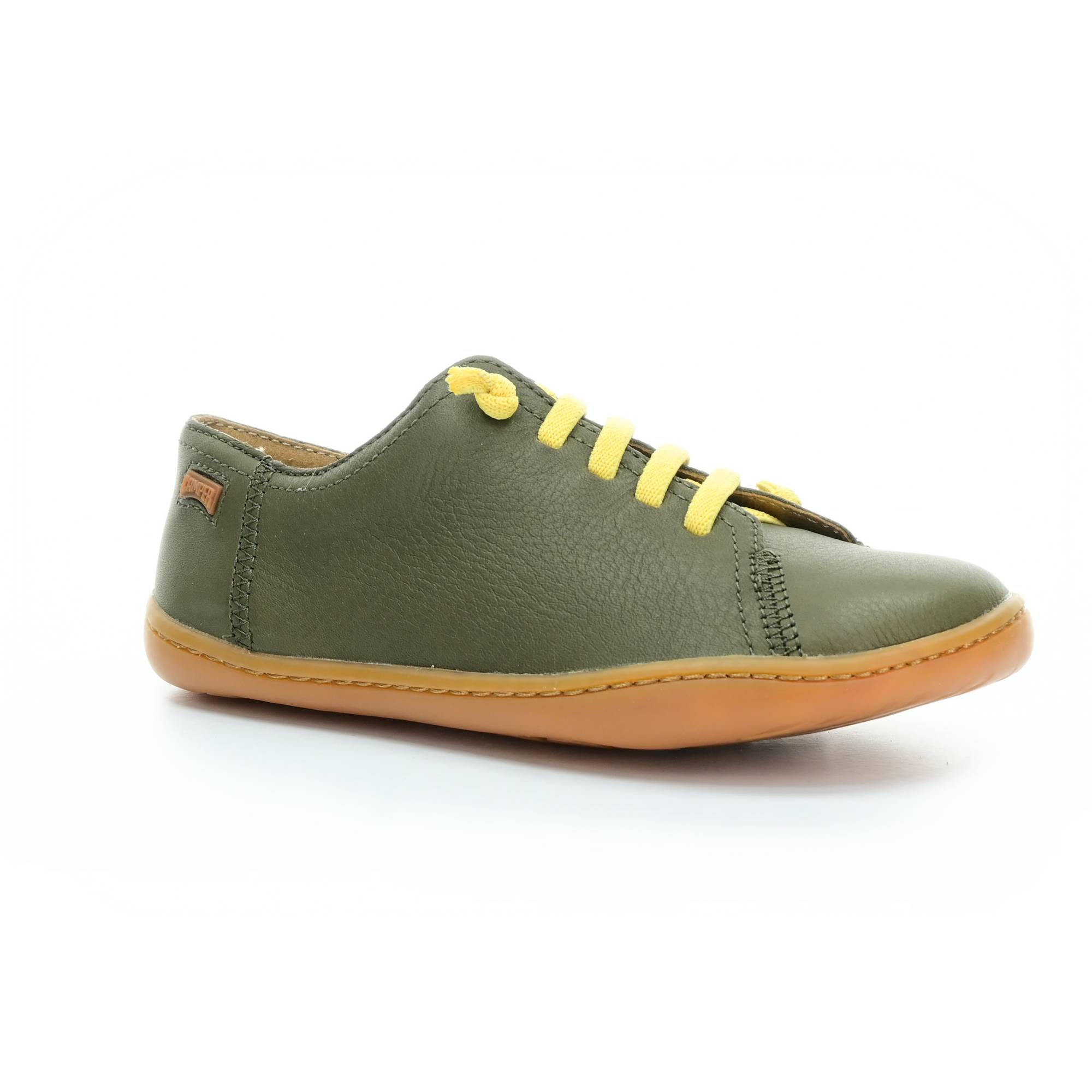 Camper Peu Cami Green