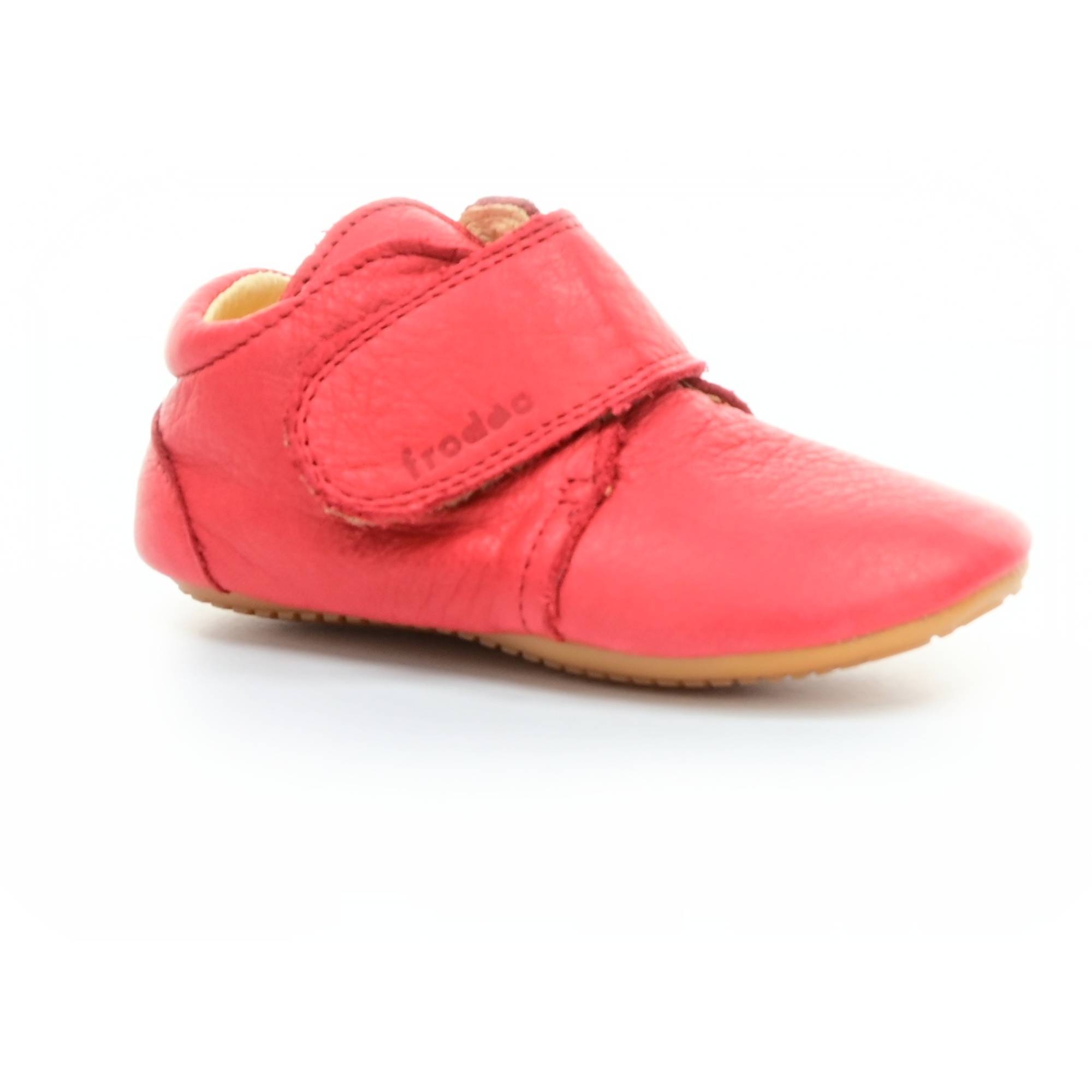 Levně boty Froddo Red G1130005-6 (Prewalkers)