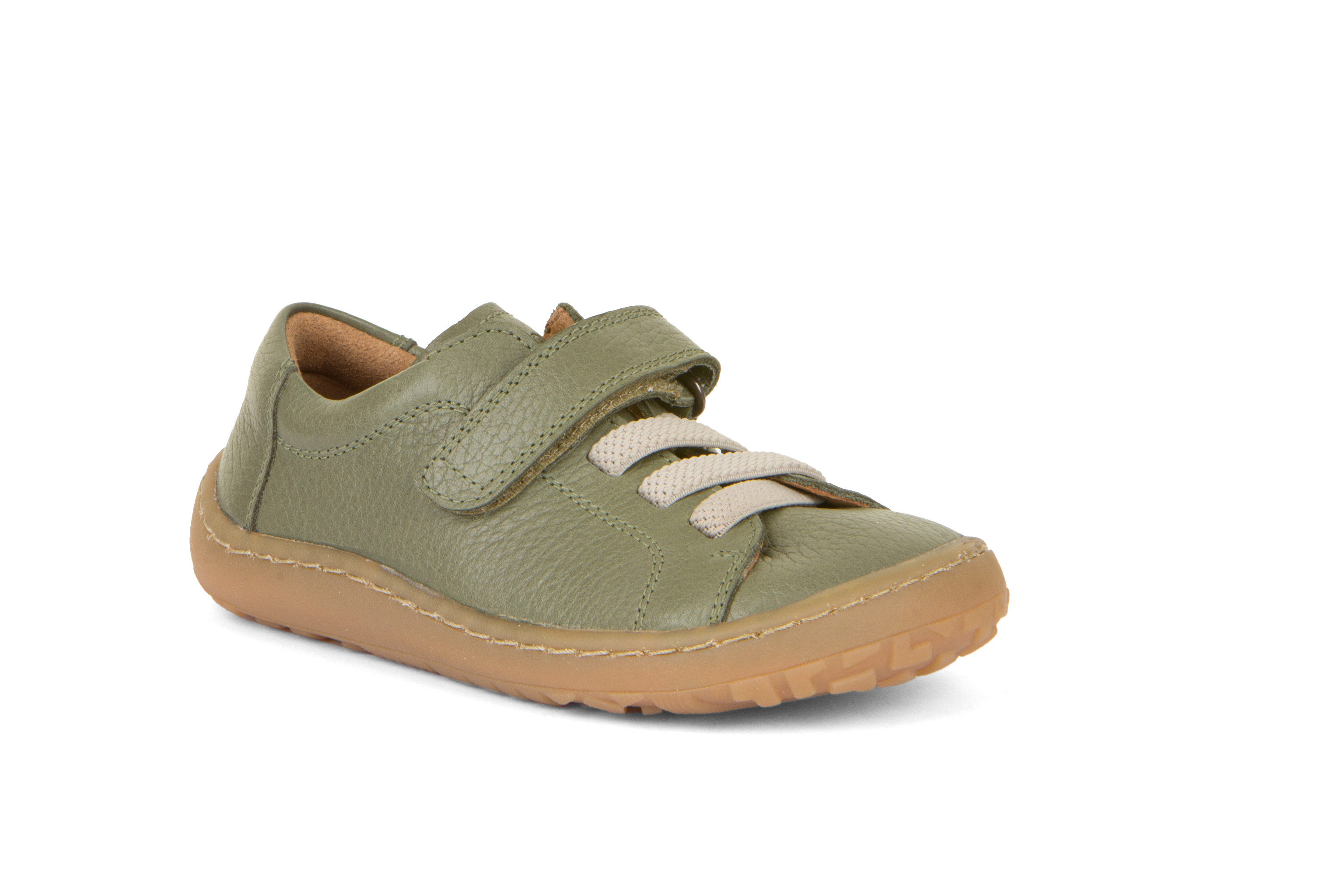 Levně boty Froddo G3130221-3 Olive