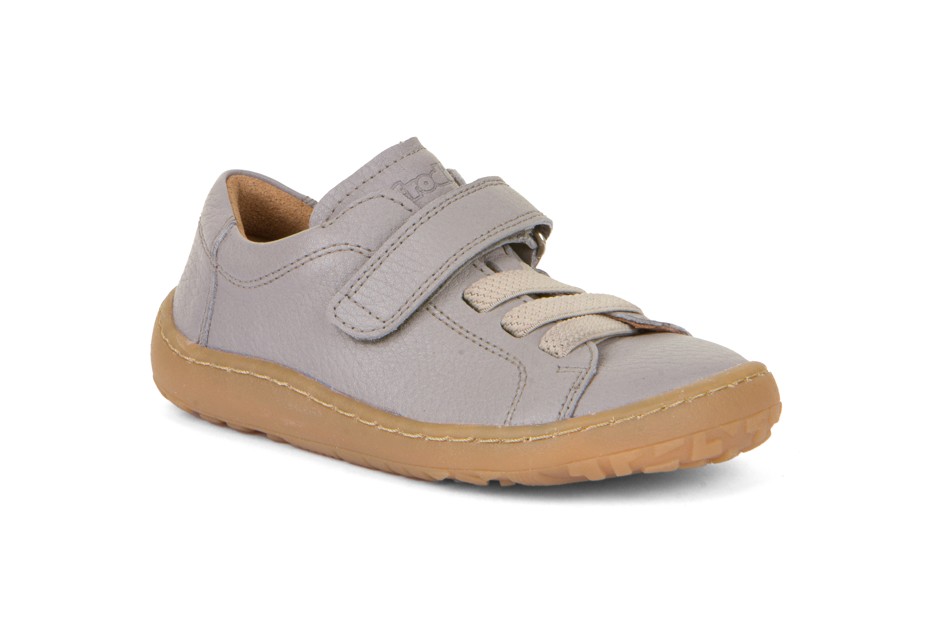 Levně boty Froddo G3130221-4 Light Grey