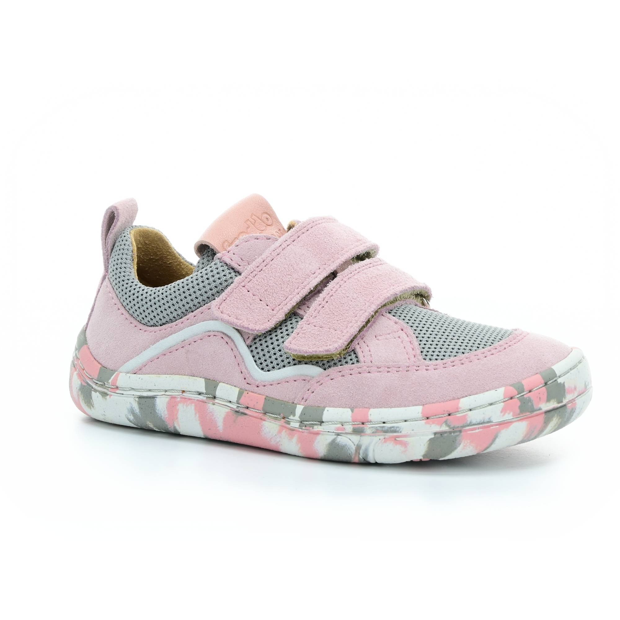 Levně boty Froddo G3130223-12 Grey/Pink