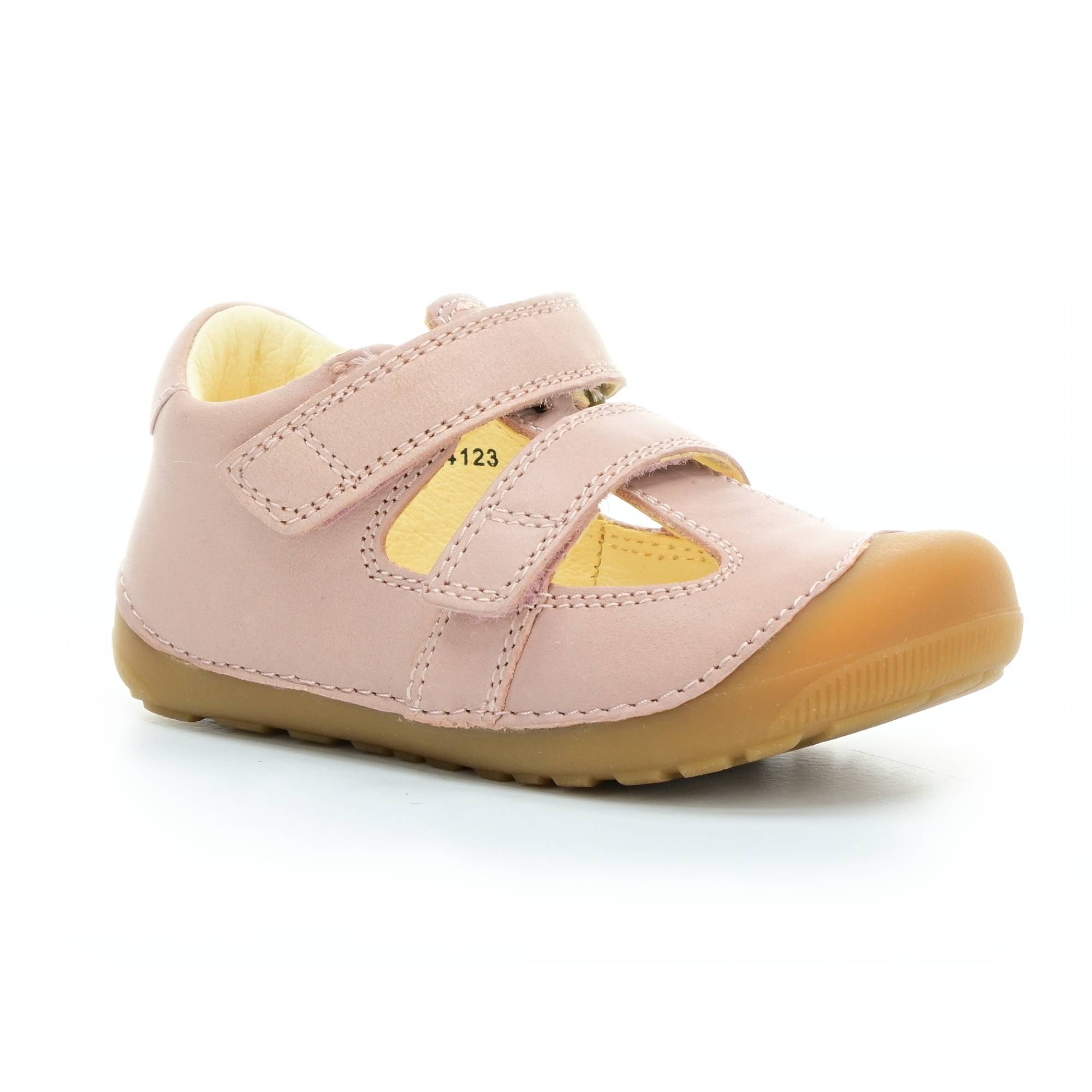 Levně boty Bundgaard Old Rose Summer Sandal (Petit)