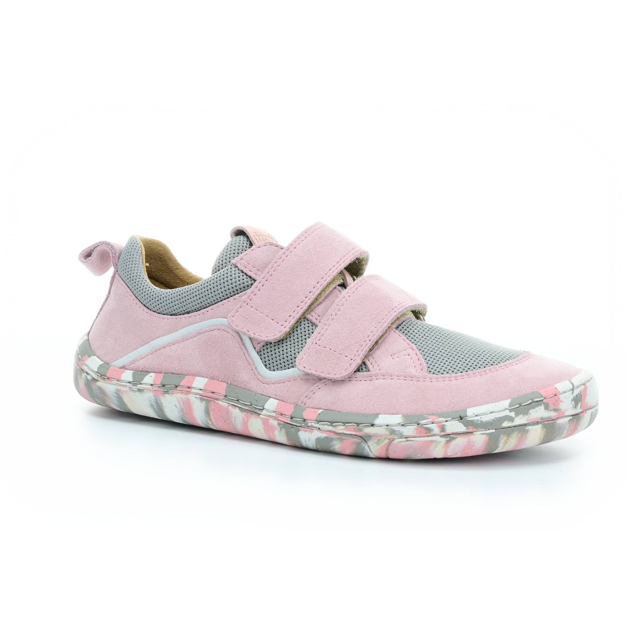 Levně boty Froddo G3130223-12A Grey/pink AD