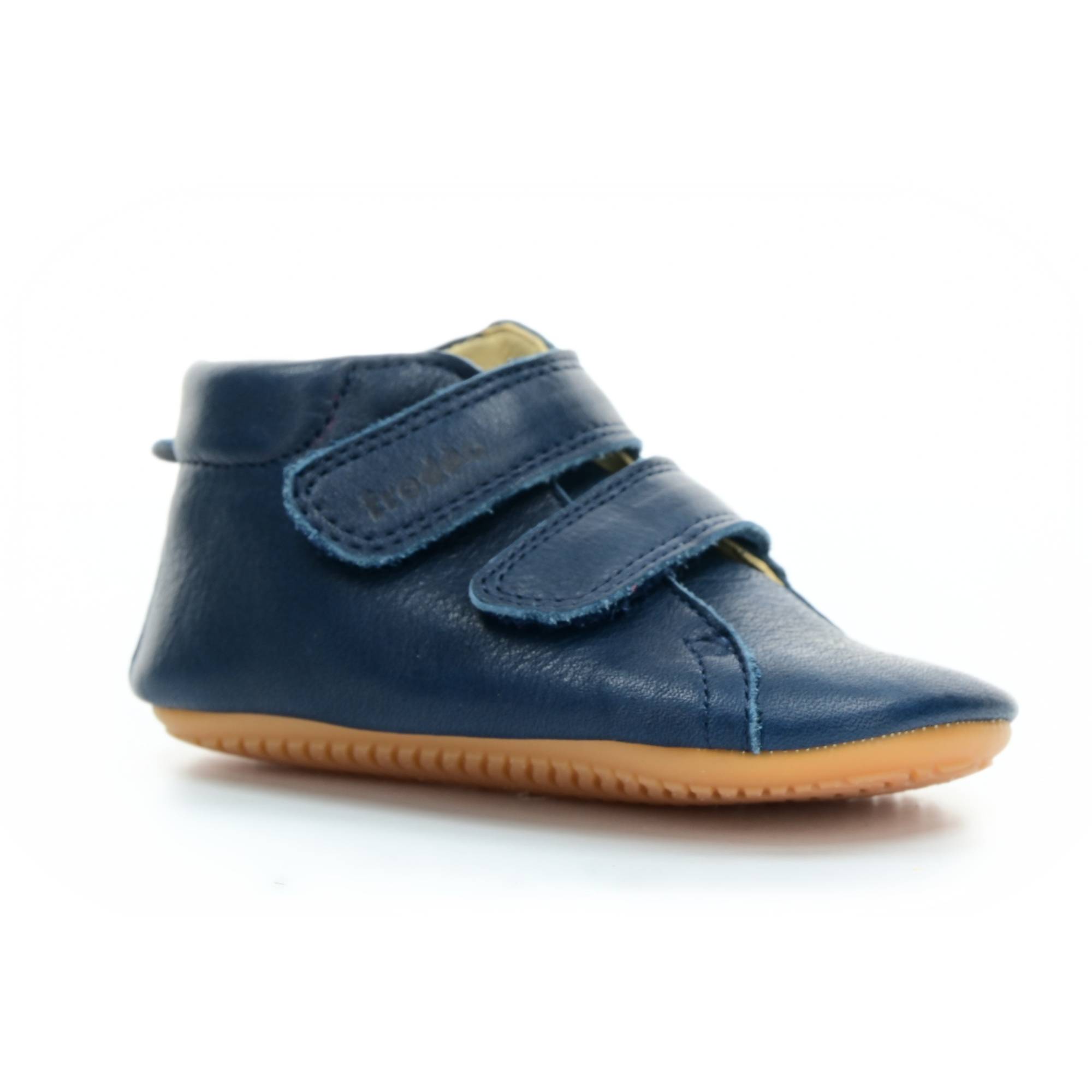 Levně boty Froddo Dark Blue G1130013-2L (Prewalkers)