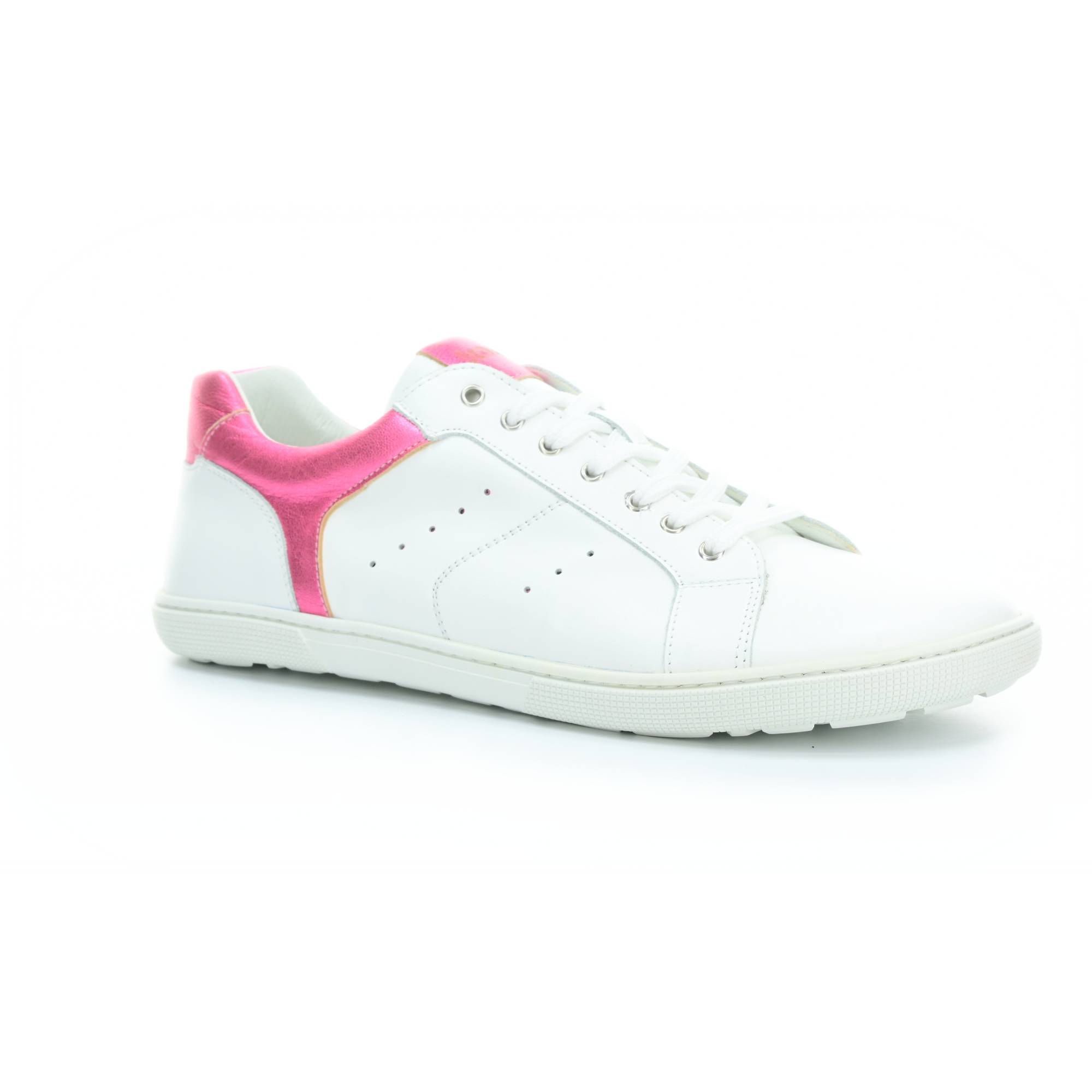 Levně boty Koel Fenia Napa White/Pink AD 08L020.101-610