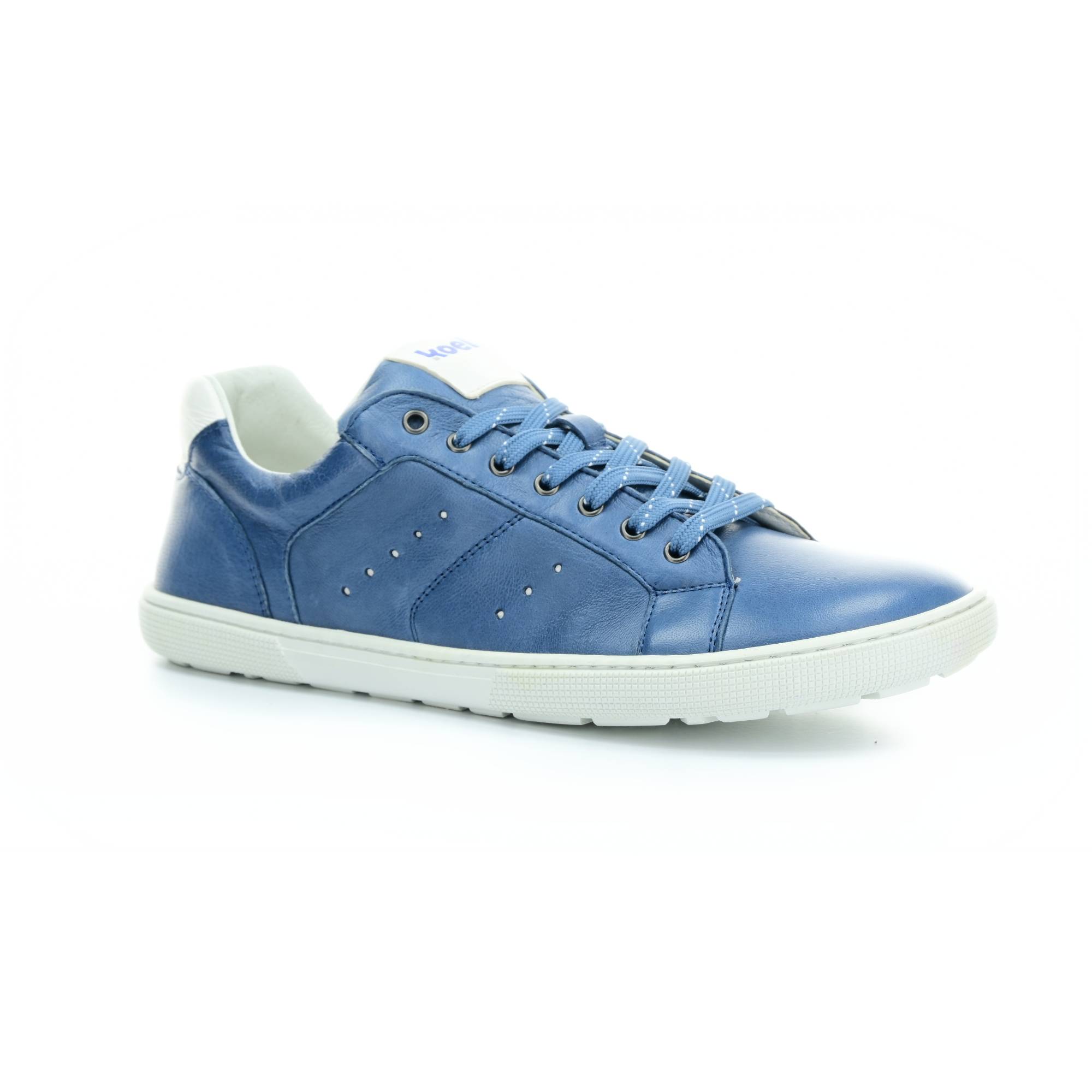Levně boty Koel Fenia Napa Blue AD 08L020.101-110
