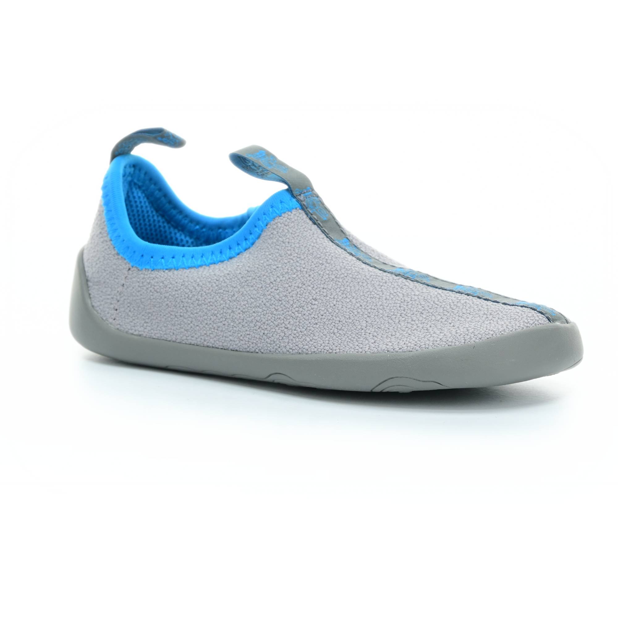 Affenzahn Slipper Vegan Homie Dog babrefoot