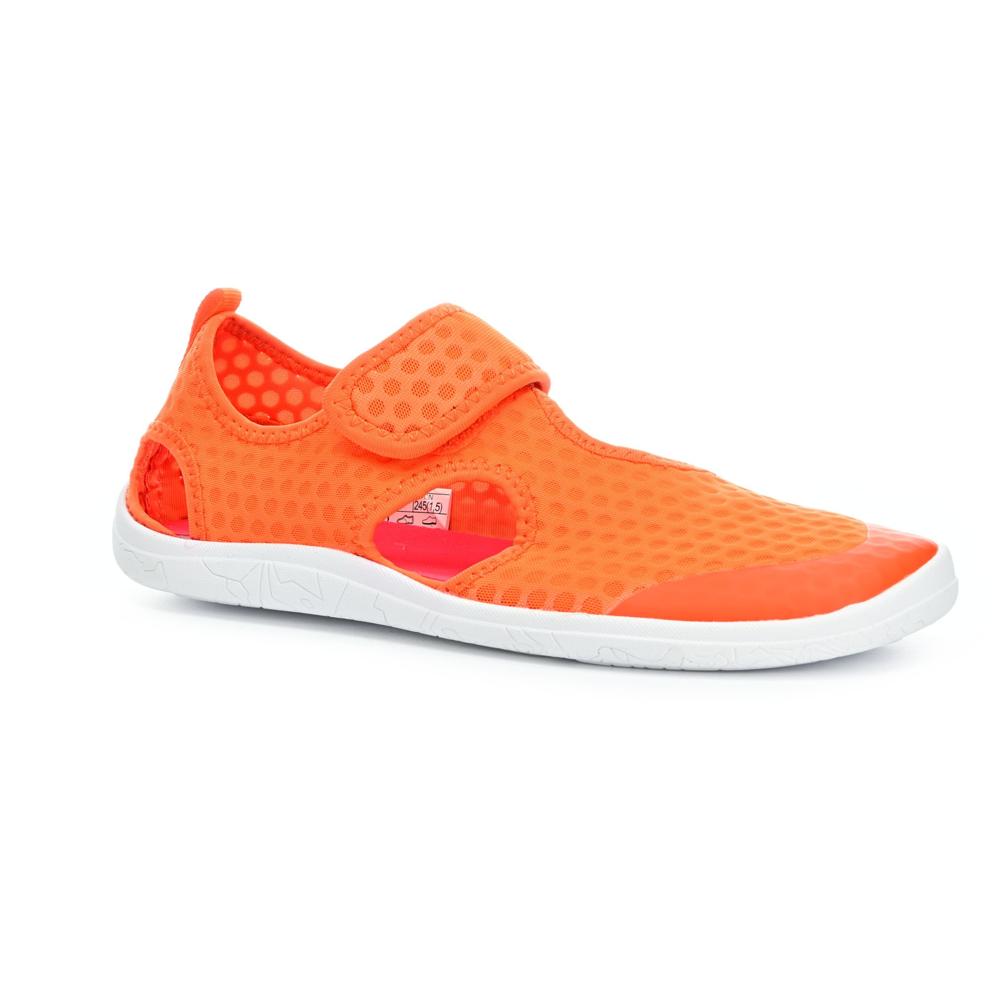Levně sandály Reima Rantaan 2.0 Red Orange AD