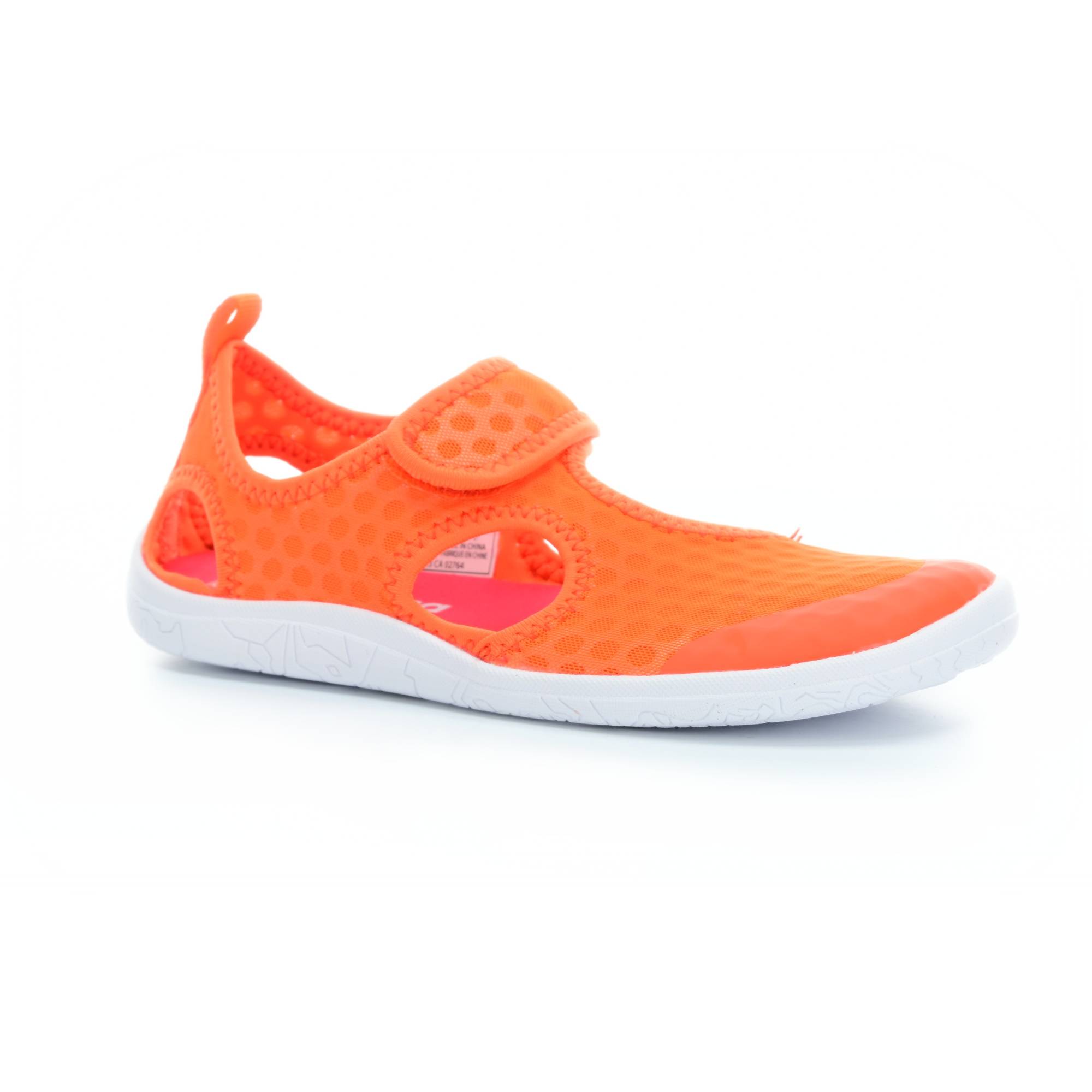 Levně sandály Reima Rantaan 2.0 Red Orange AD