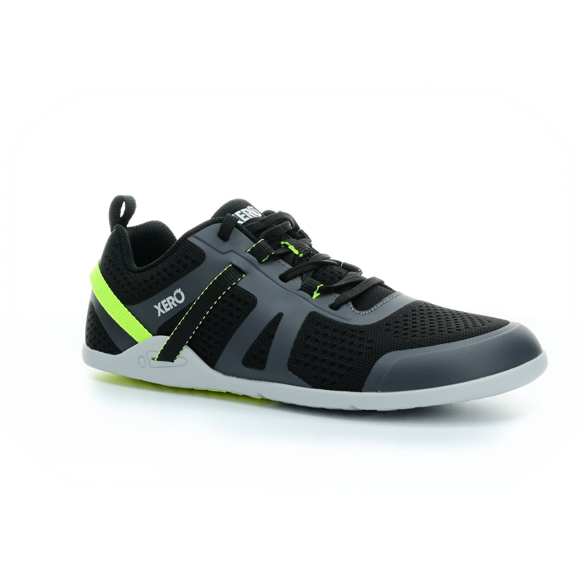 Levně sportovní tenisky Xero shoes Prio Neo Asphalt/Black M