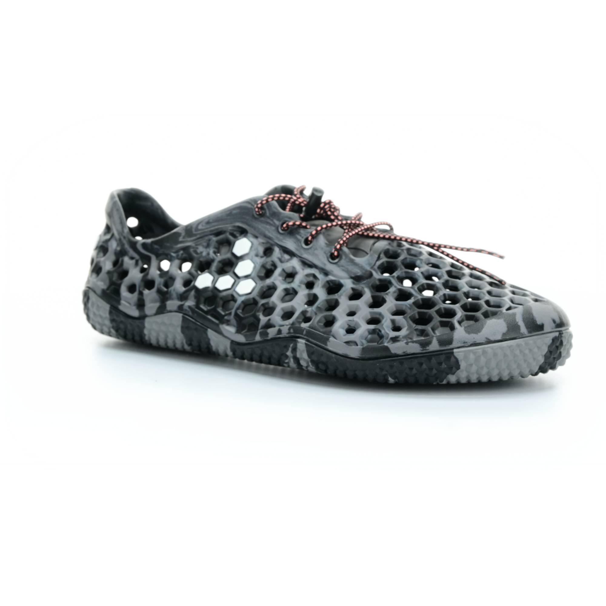 Levně boty Vivobarefoot Ultra III W Obsidian/grey