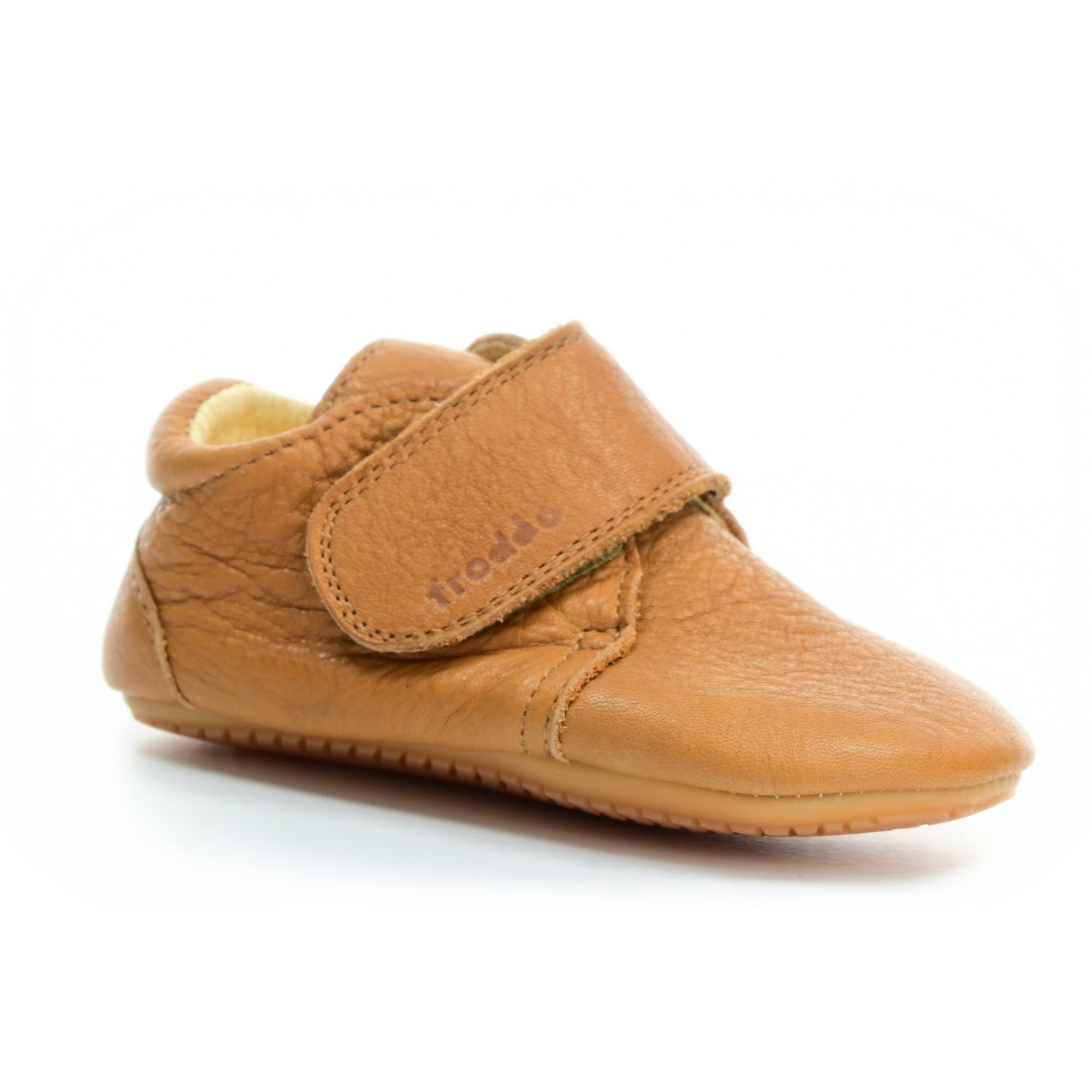 Levně boty Froddo Cognac G1130005-4 (Prewalkers)