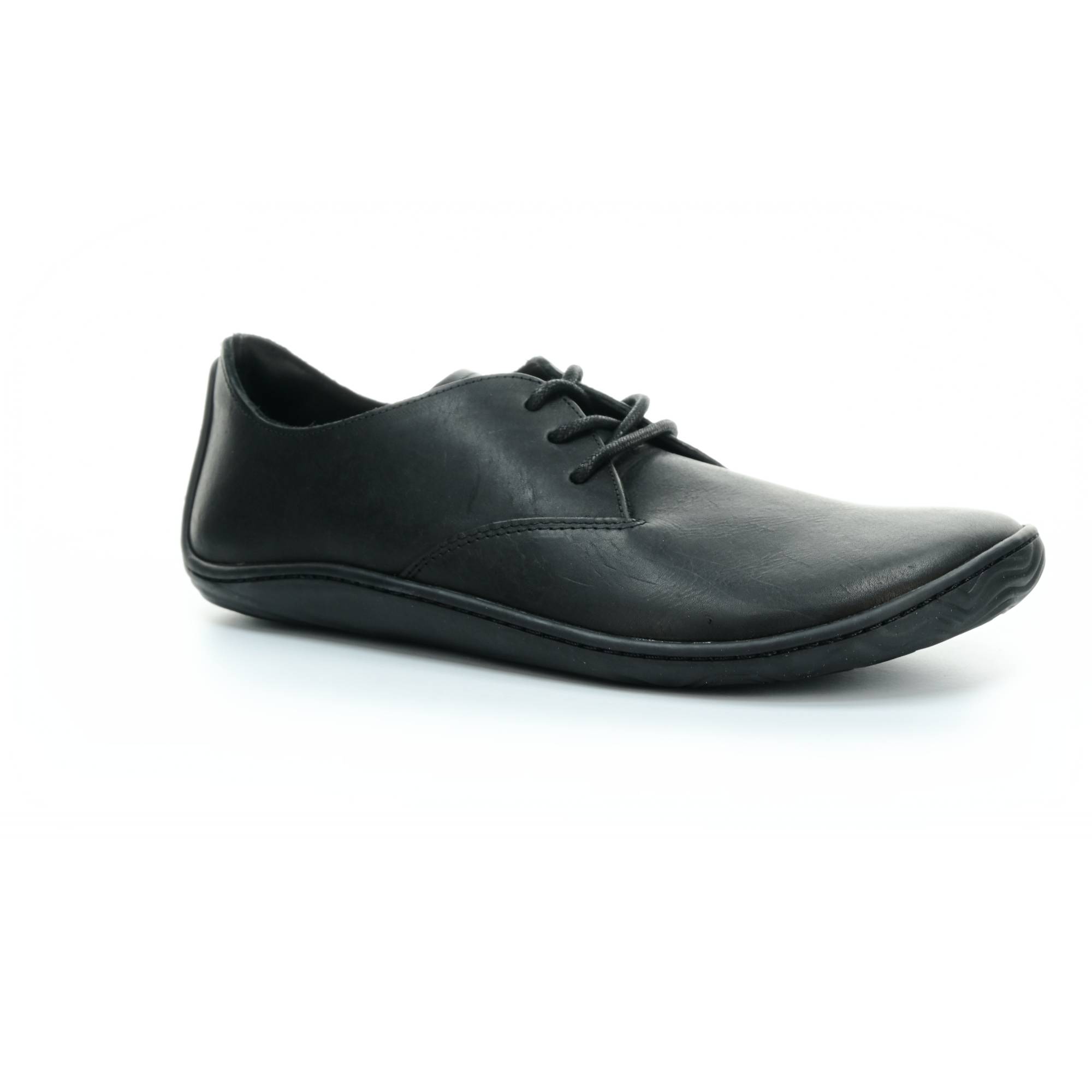 Levně boty Vivobarefoot Addis Oxford M Black