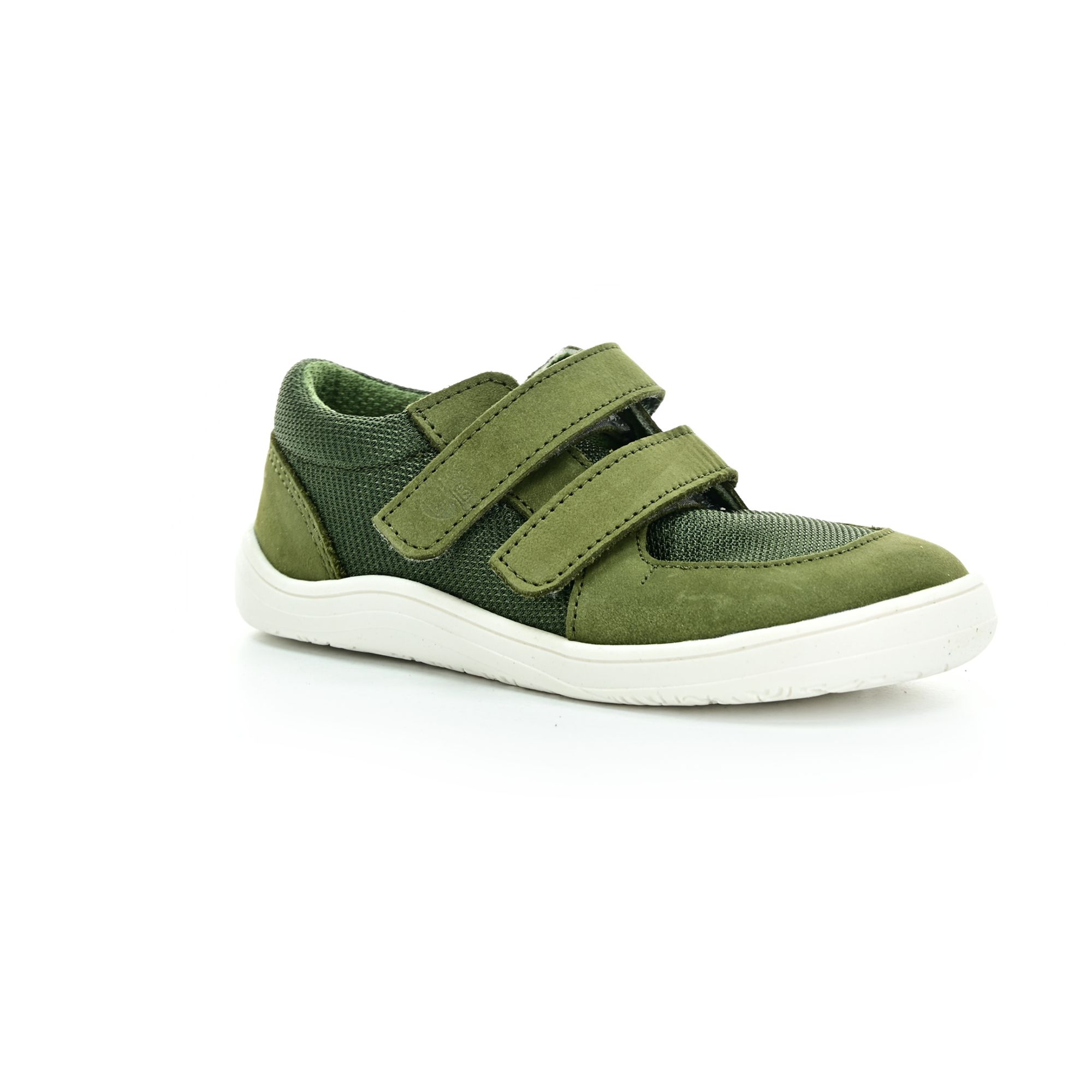 Levně boty Baby Bare Shoes Febo Sneakers Khaki