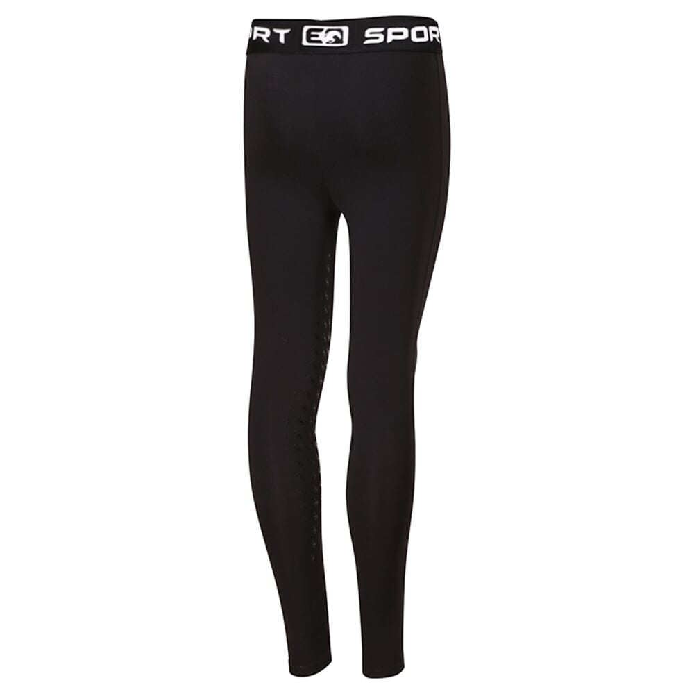 dětské jezdecké legíny Progress EQ Gamma Kid (obrázek 3)