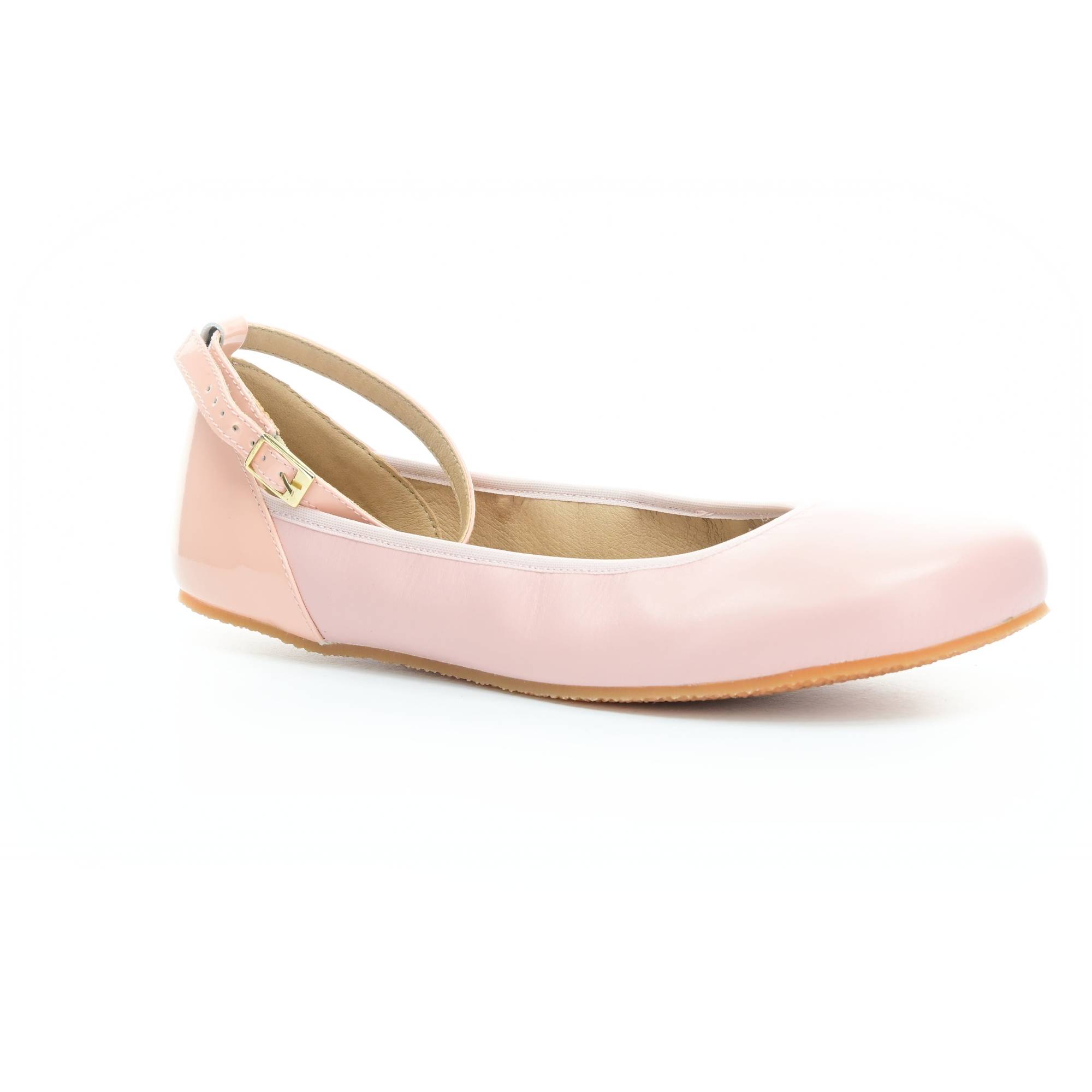 Balerínky Shapen Tulip 3.0 Rose regular