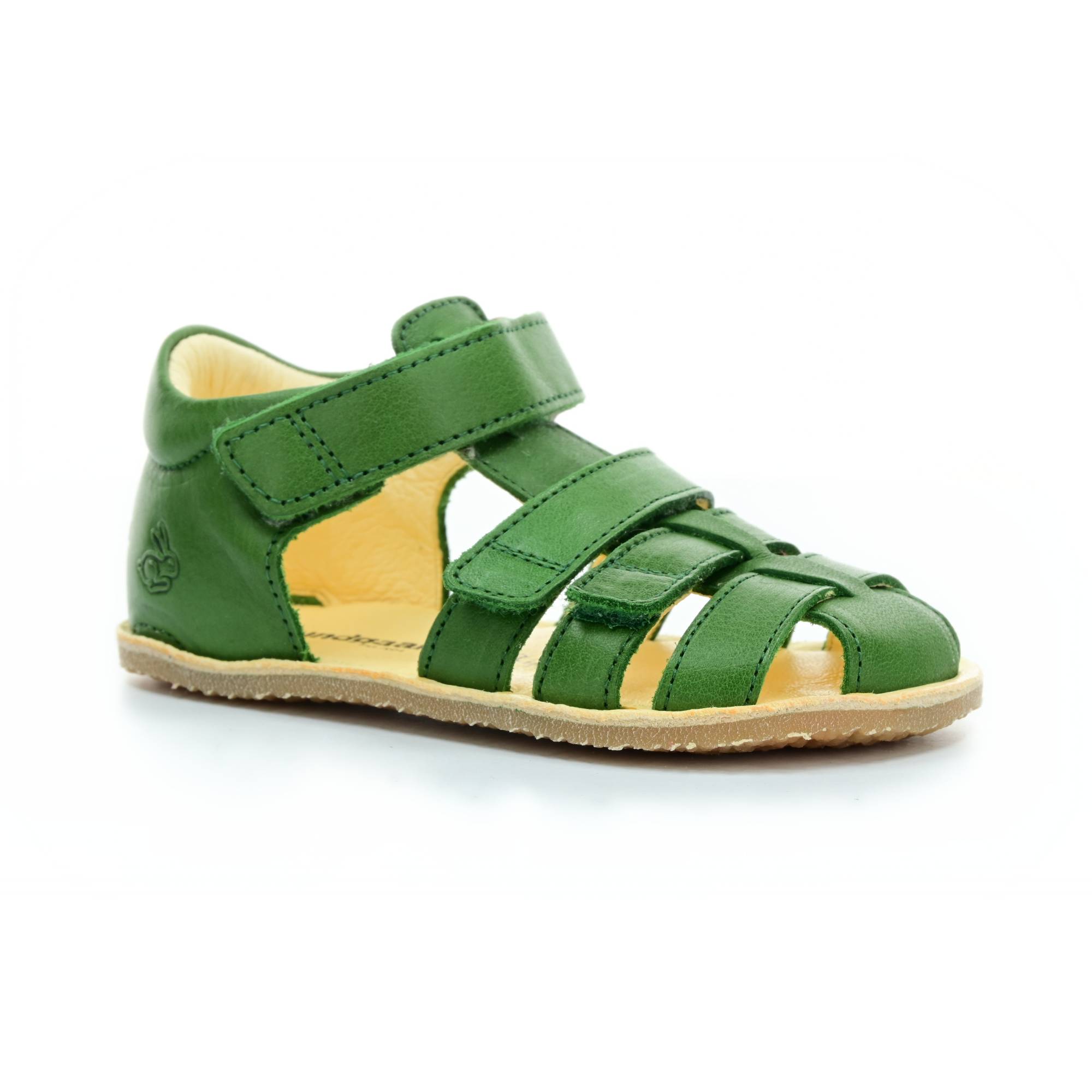 Levně sandály Bundgaard Sebastian II Green
